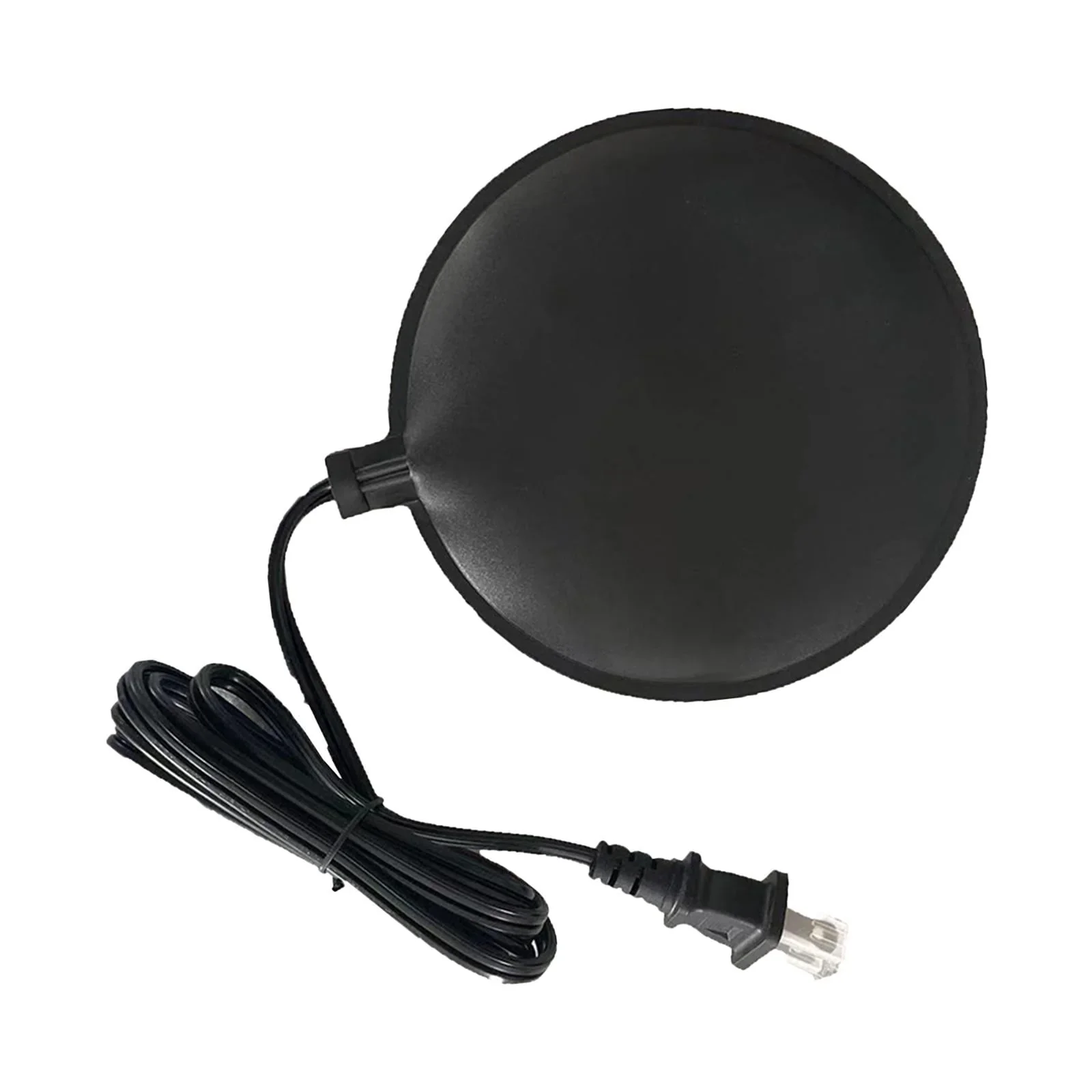 30W Built in Thermostat Automatic Utility DE Icer heater Deicer Birdbaths Deicer for Outdoors in Winter Garden