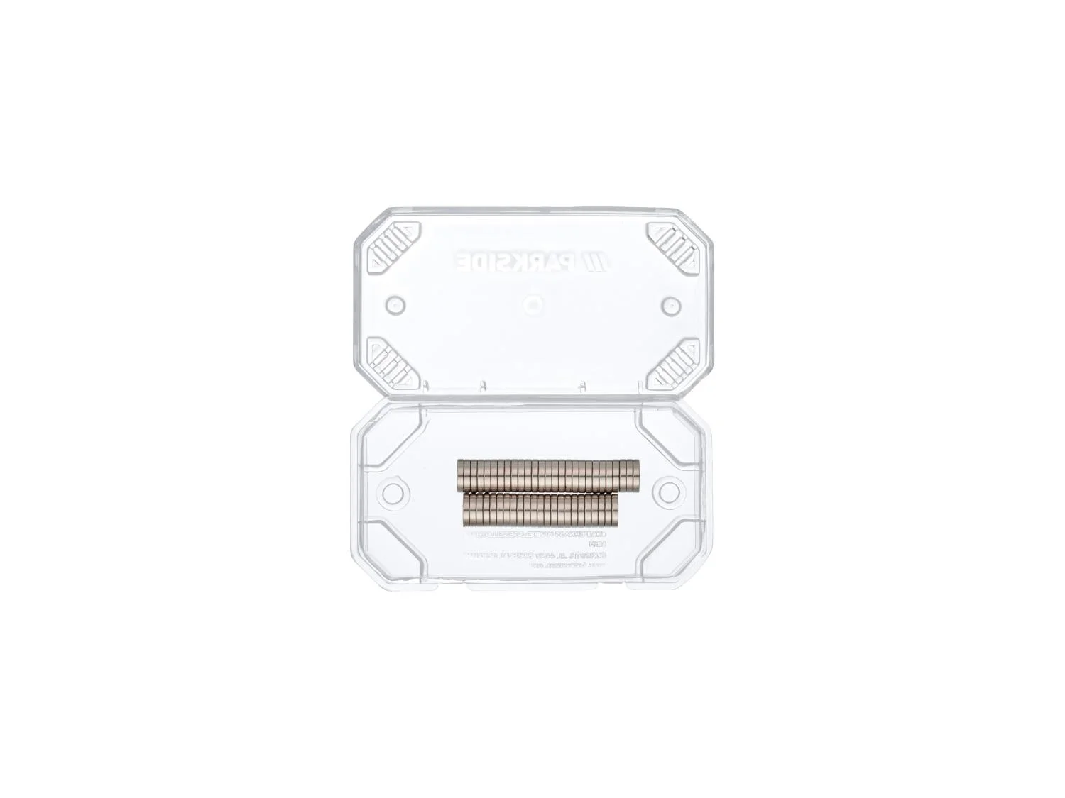 PARKSIDE Set d'accessoires en nodyme