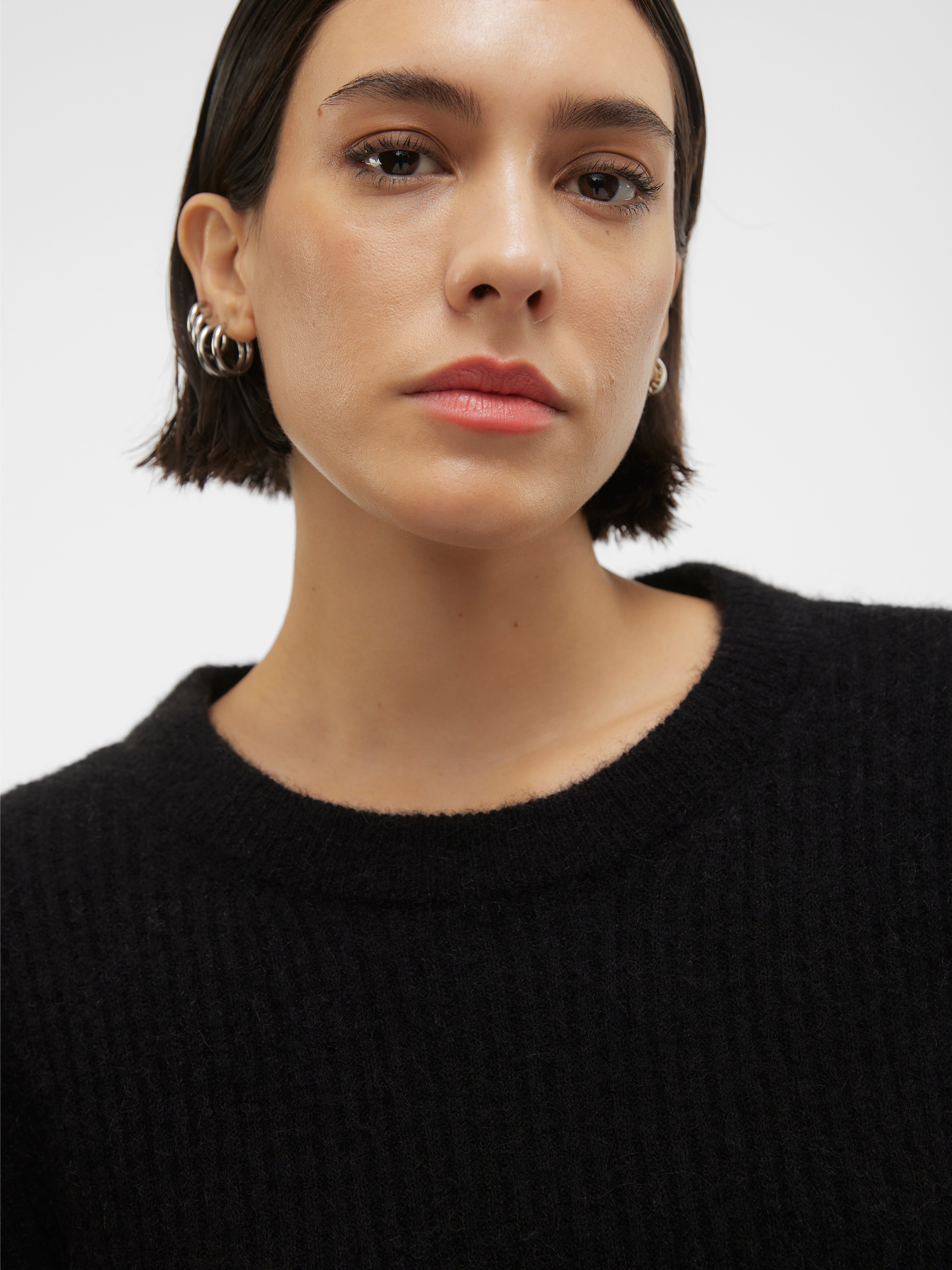 VERO MODA® VMPALMA Knitted pullover