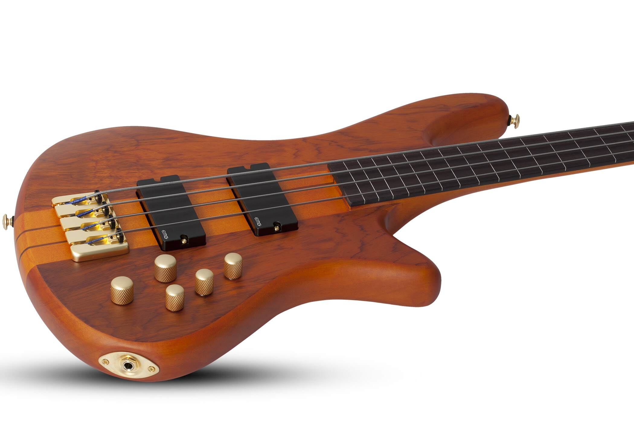 Stiletto Studio-4 FL