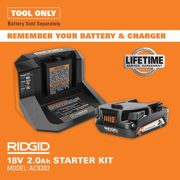 18V Brushless Cordless 3/8 in Ratchet (Tool Only) Image 10