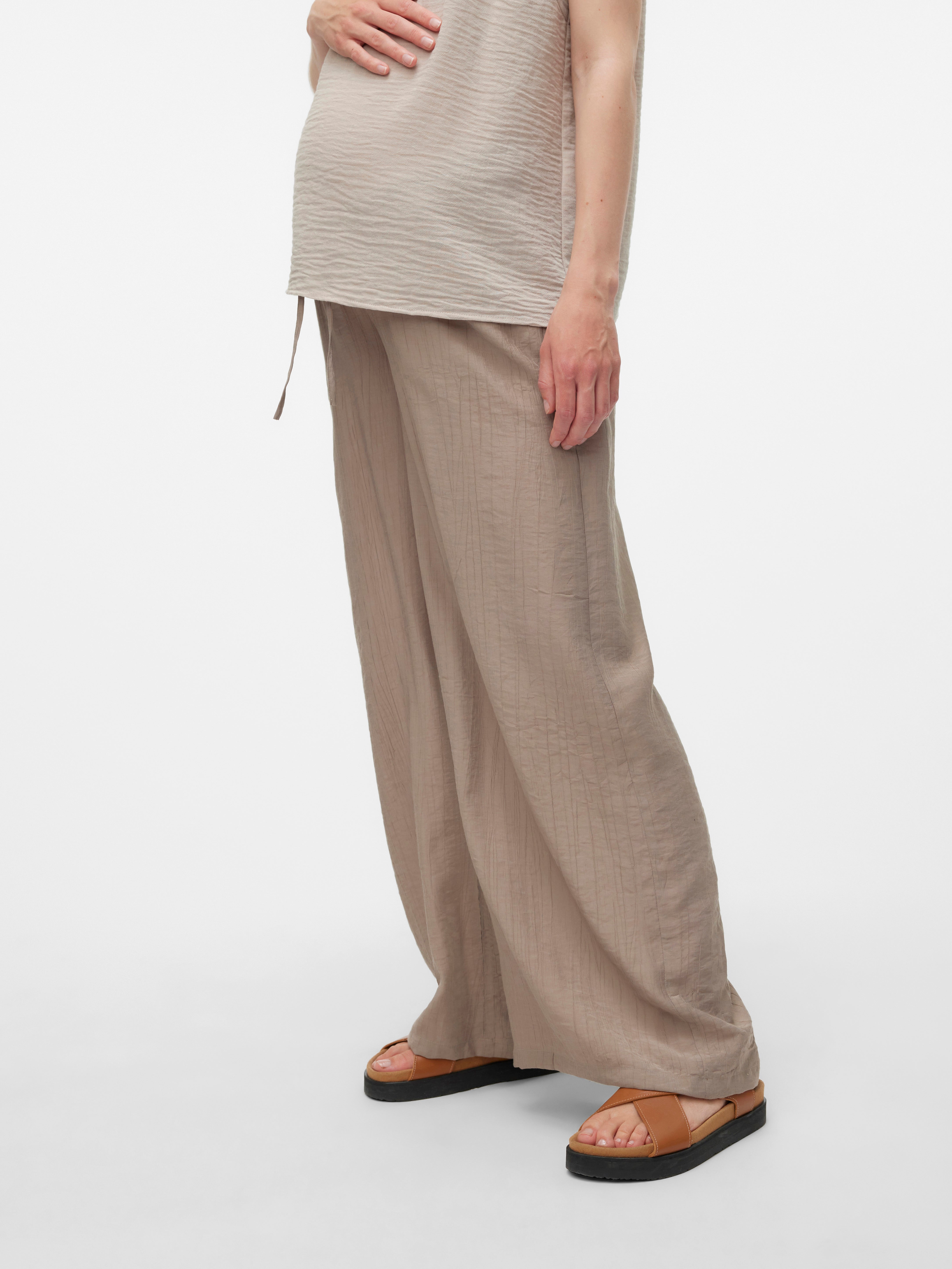 VERO MODA® Maternity-trousers