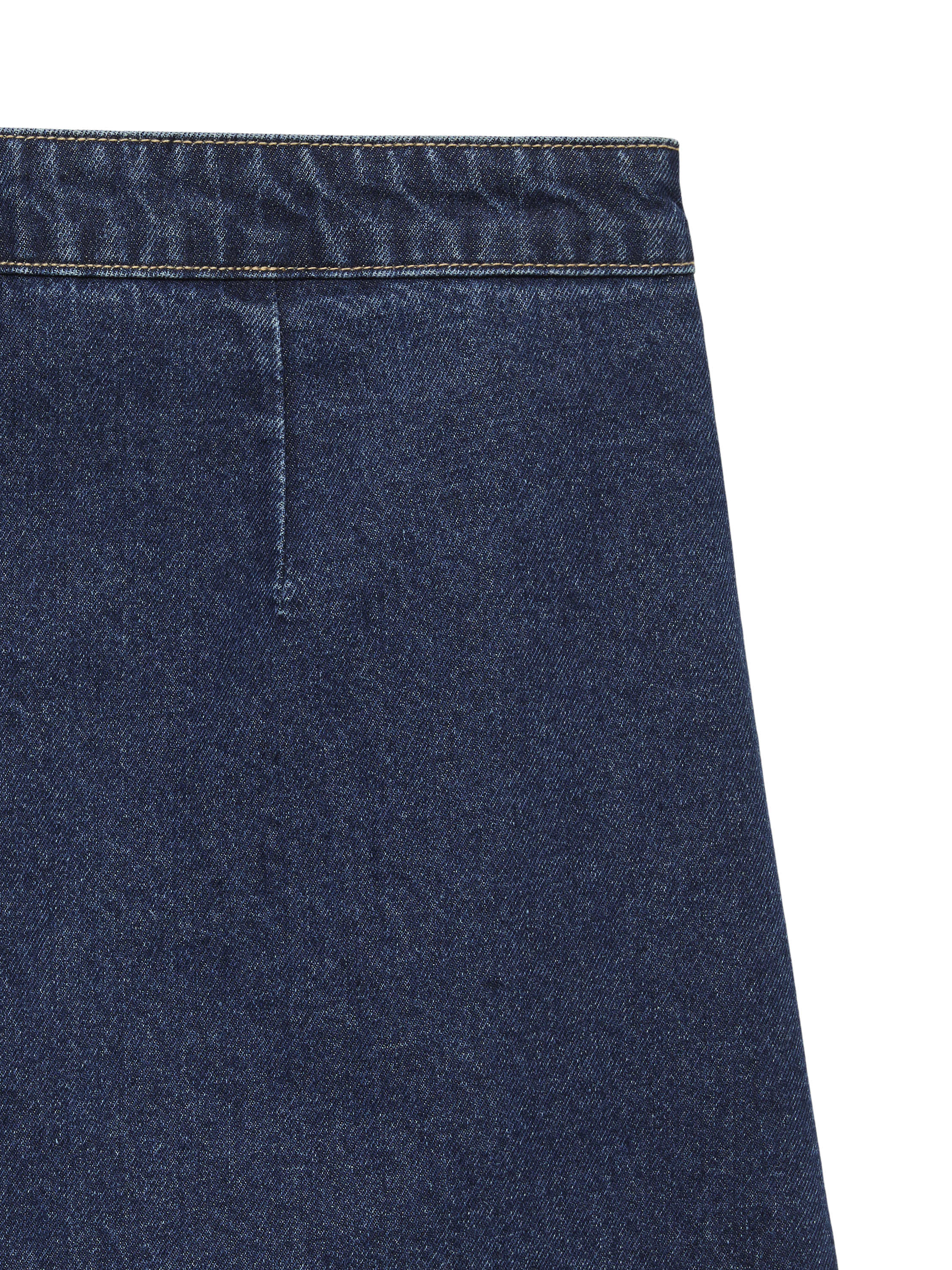 VERO MODA® VMLINDA Mid rise Long skirt