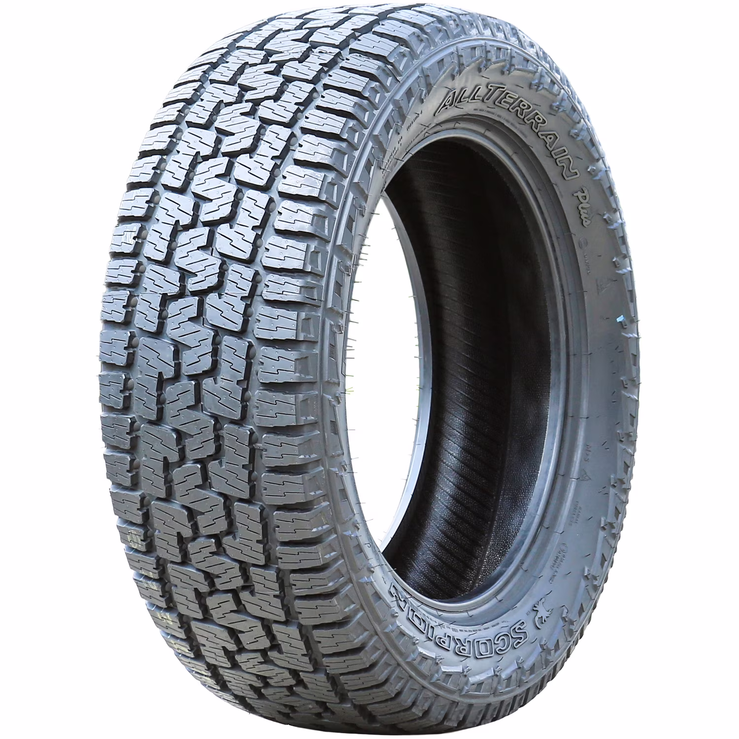 Pirelli Scorpion All-Terrain Plus 265/60R18 110H a/T Tire