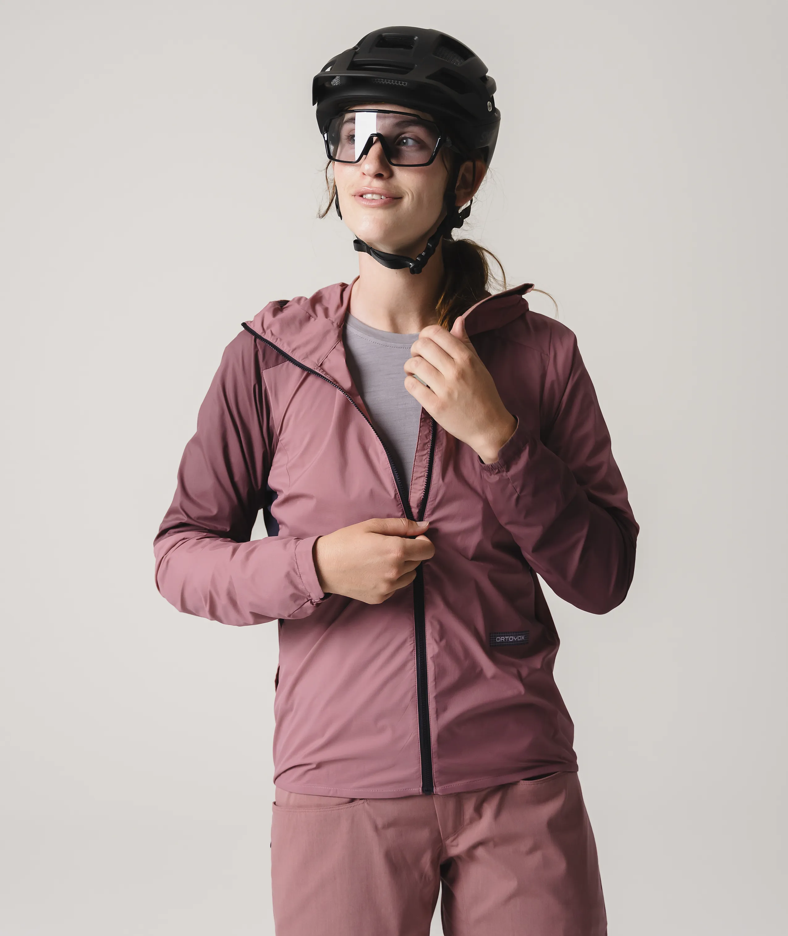 ORTOVOXR SEQUENCE WIND JACKET
