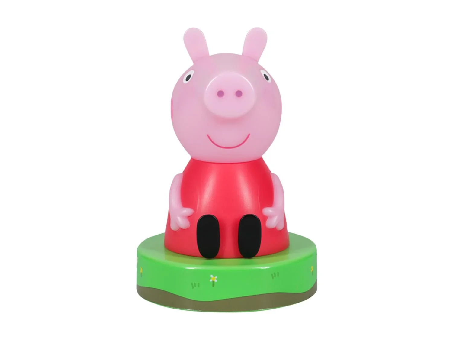 Figurine lumineuse
