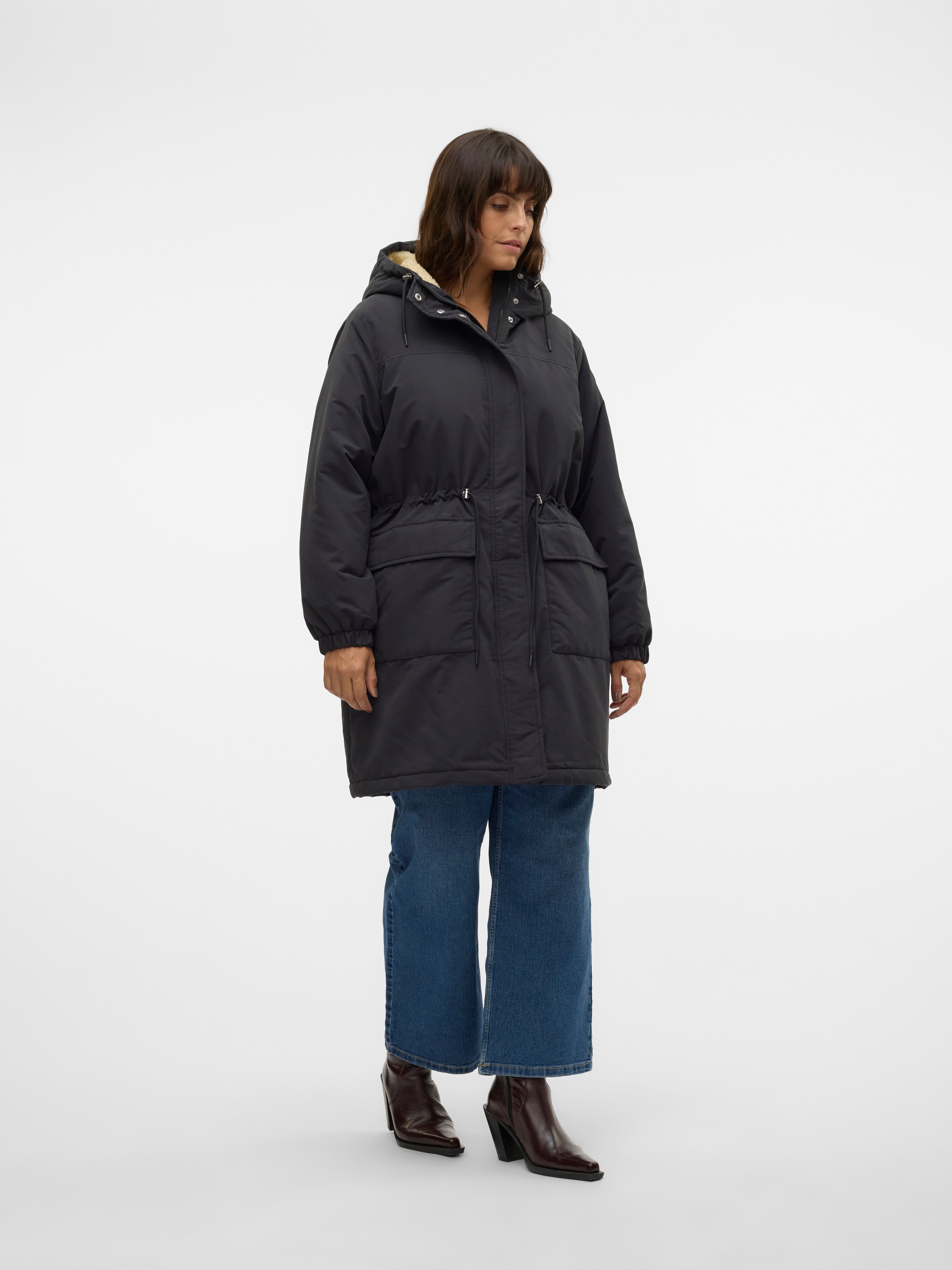 VERO MODA® VMCALMA Coat