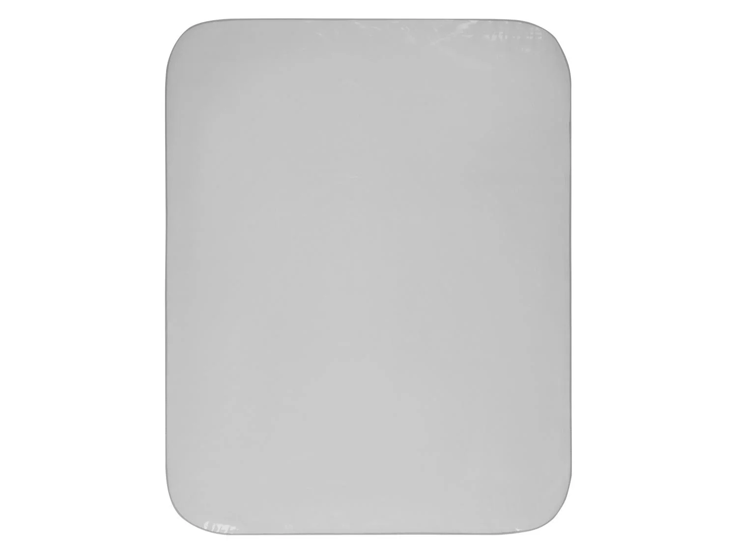 LIVARNO Nappe en toile cire