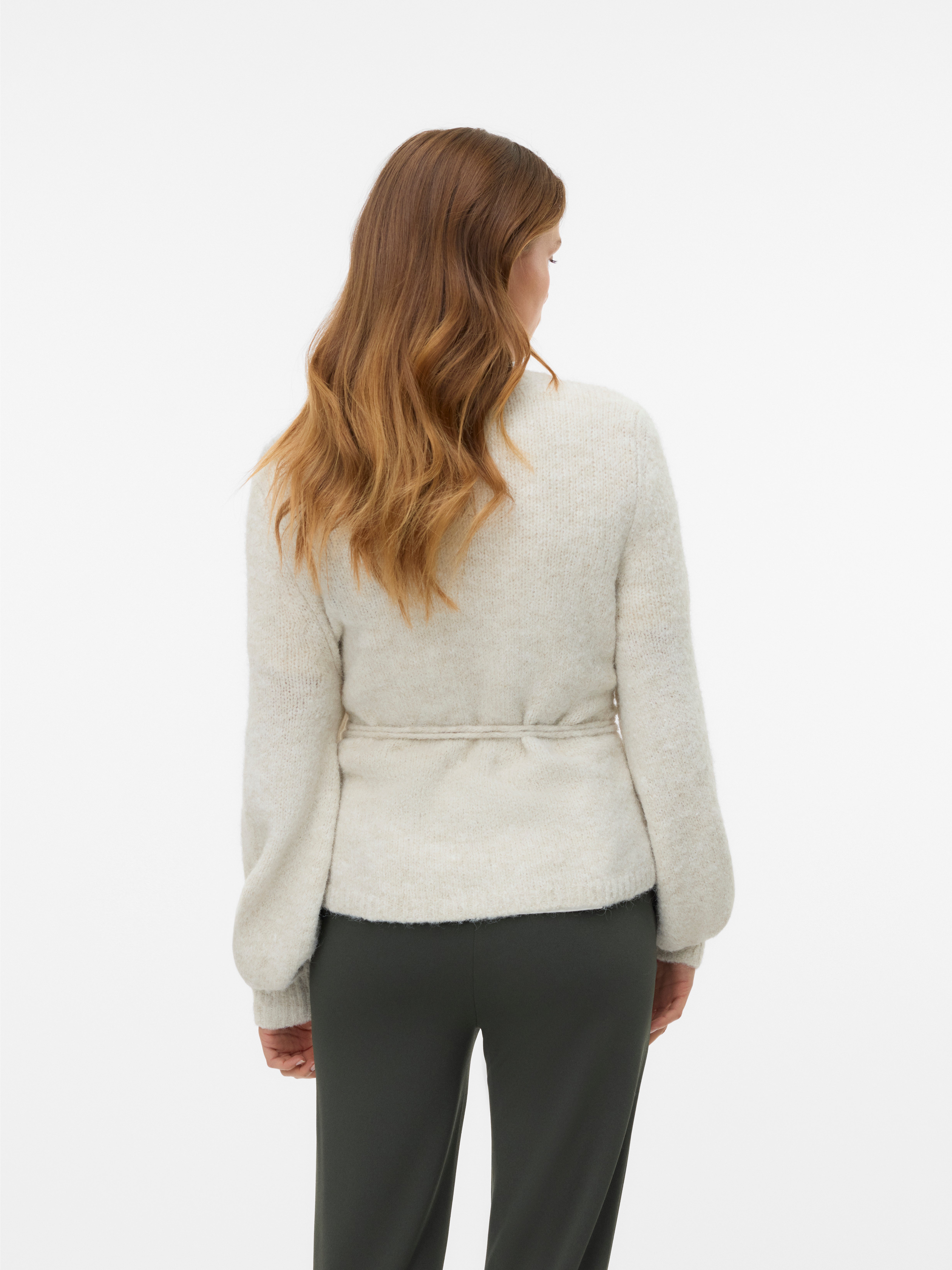 VERO MODA® VMAGNES Knit Cardigan