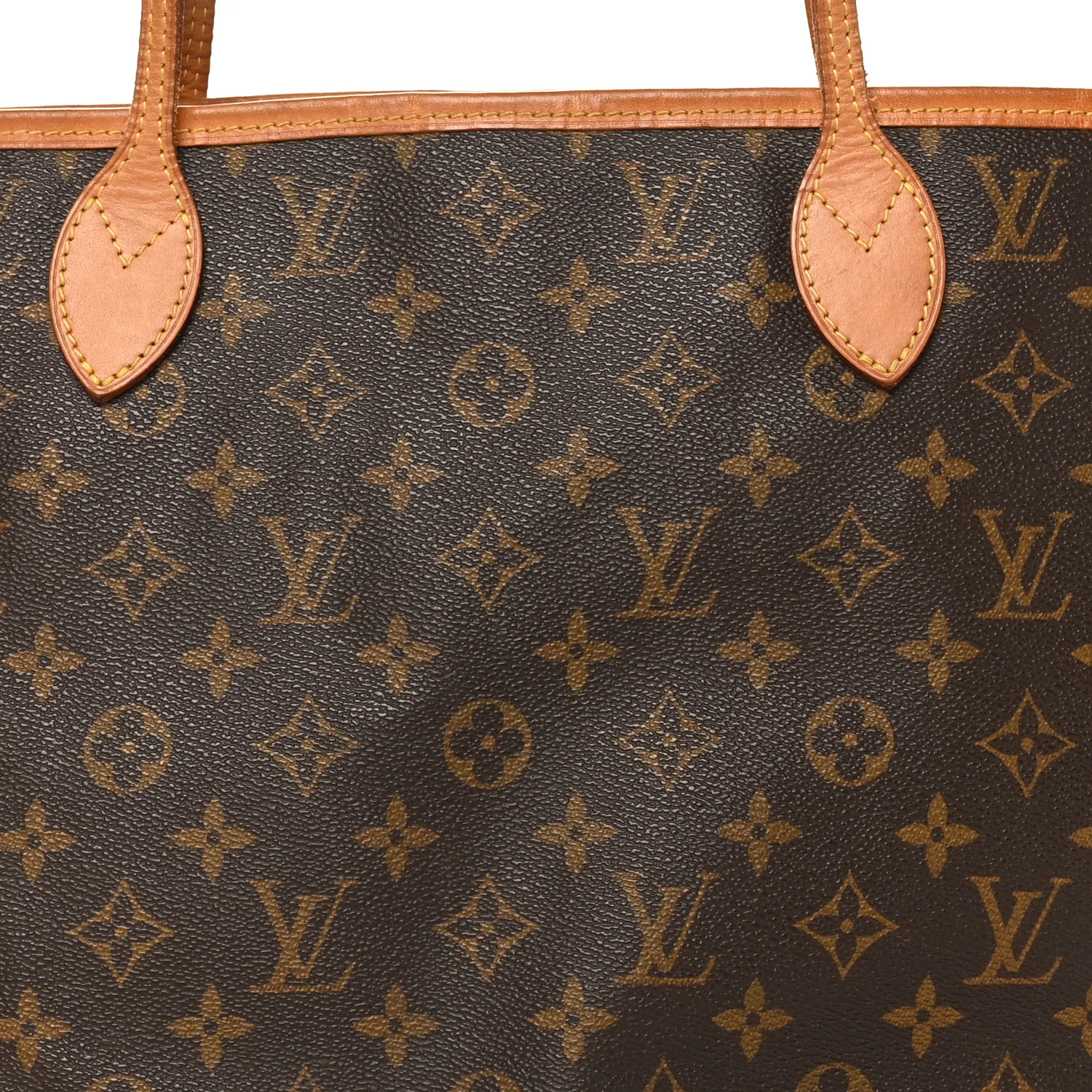 Monogram Neverfull MM