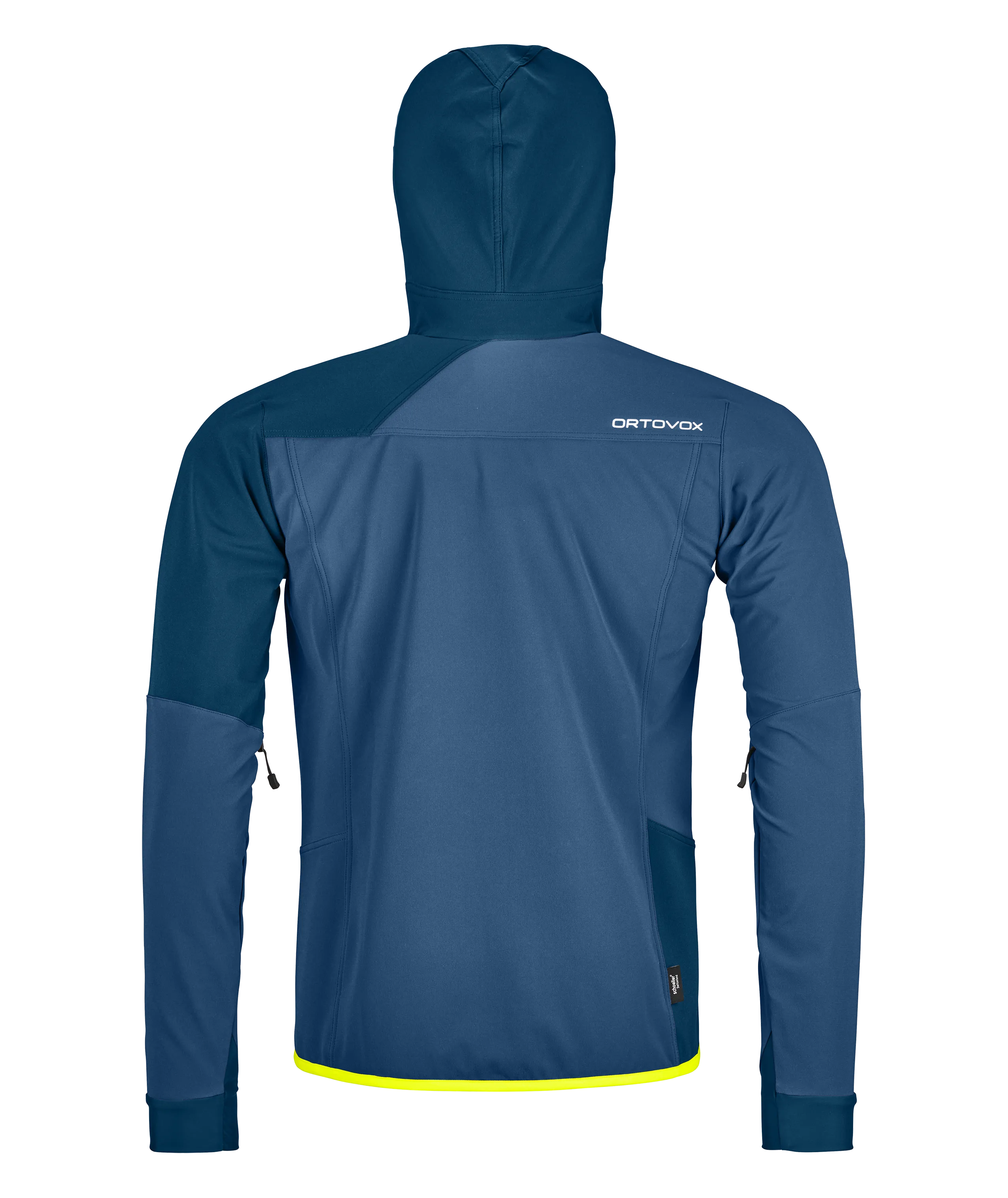 ORTOVOXR COL BECCHEI JACKET