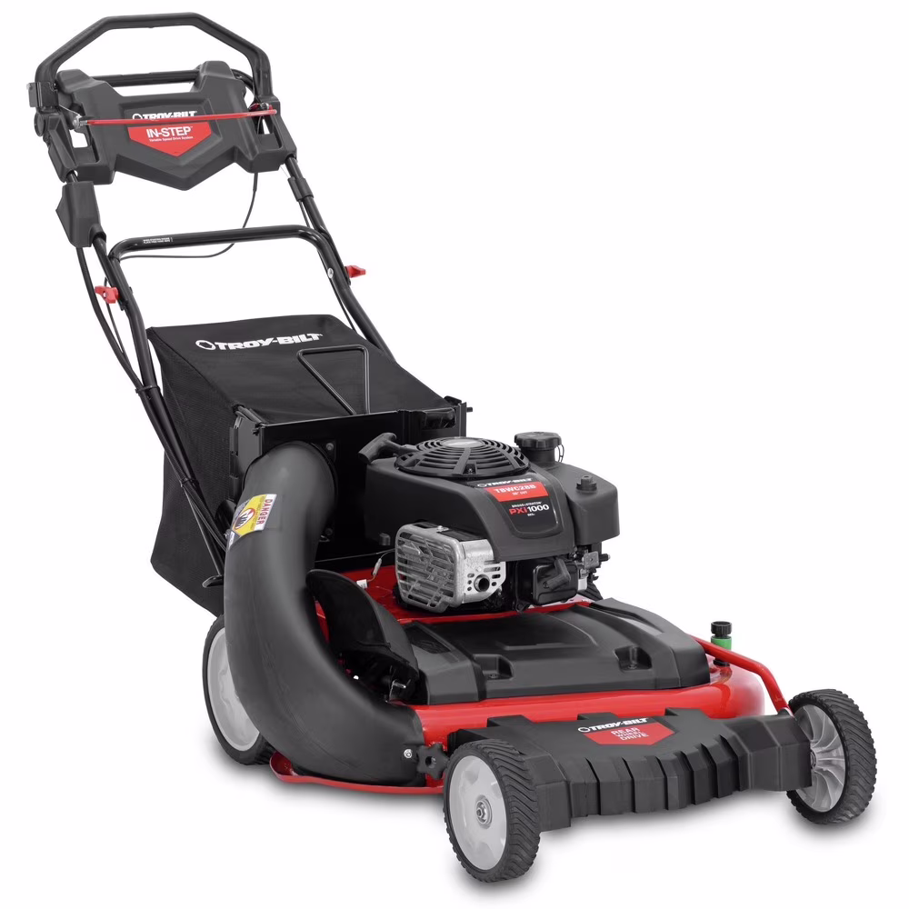 12ABW3T6766 28 in. Cutting Deck Self-Propelled Lawn Mower