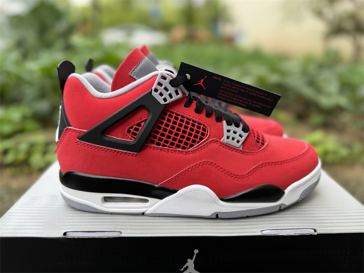 Air Jordan 4 