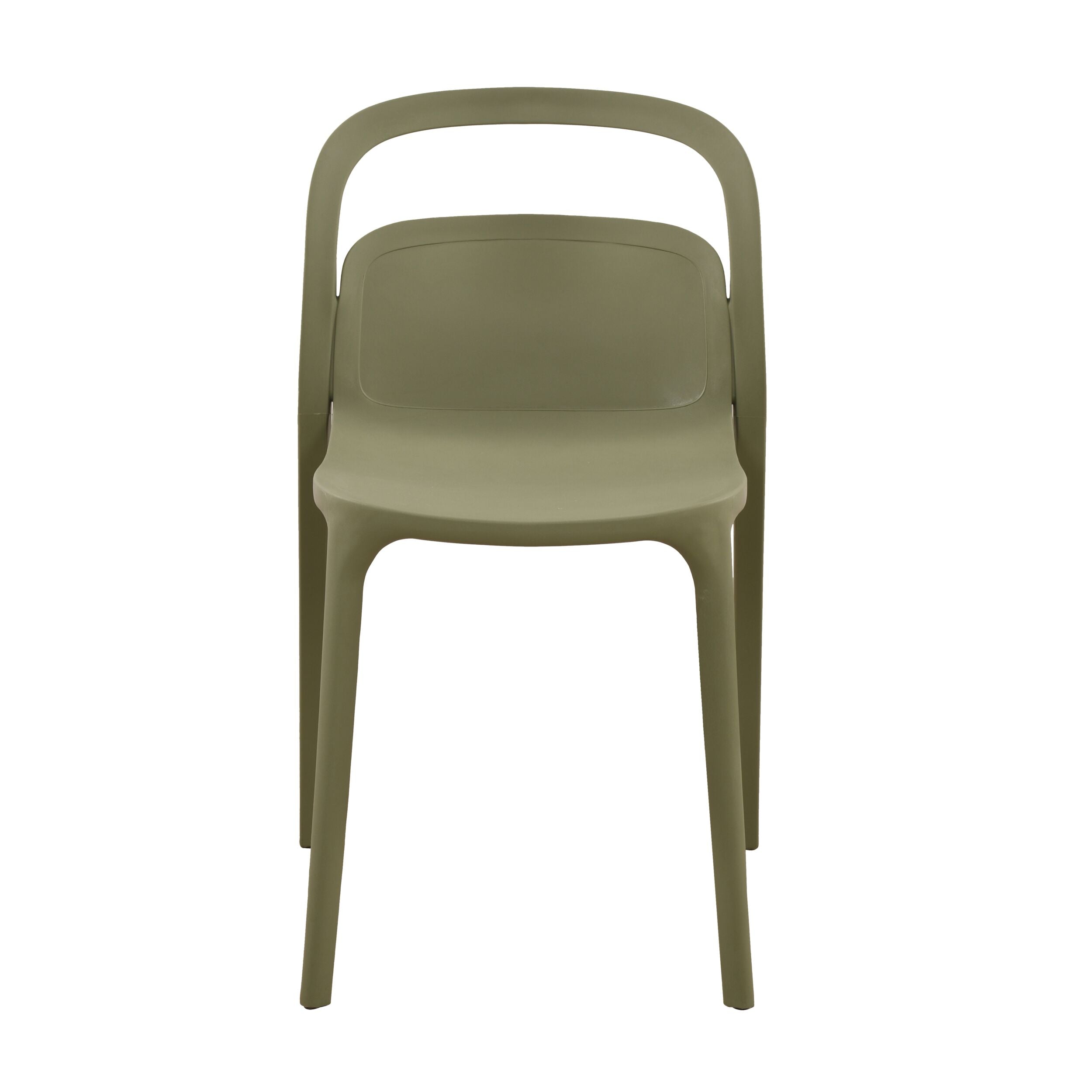 Kato Dining Chair Green