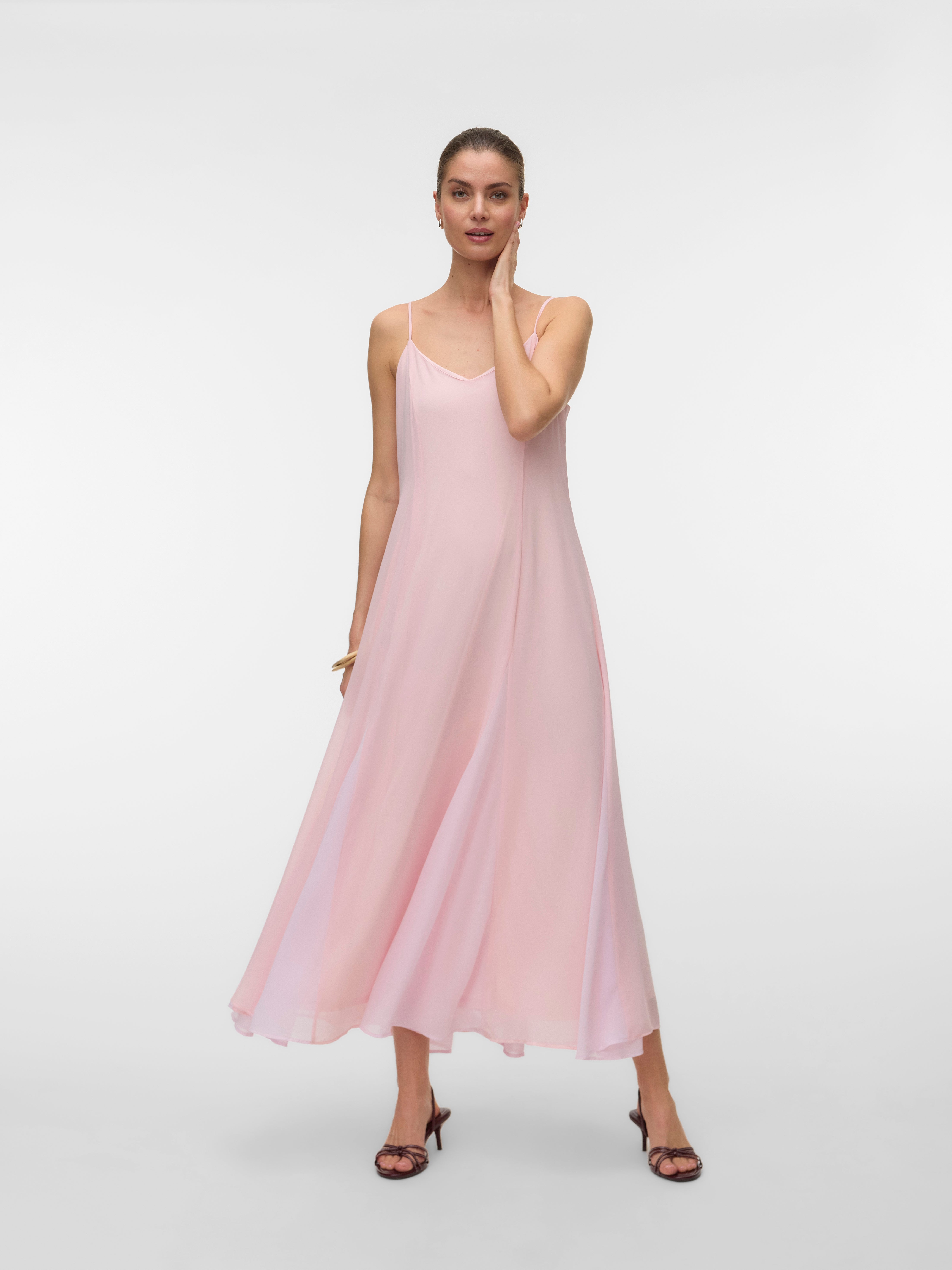 VERO MODA® VMRAELYNN Long dress