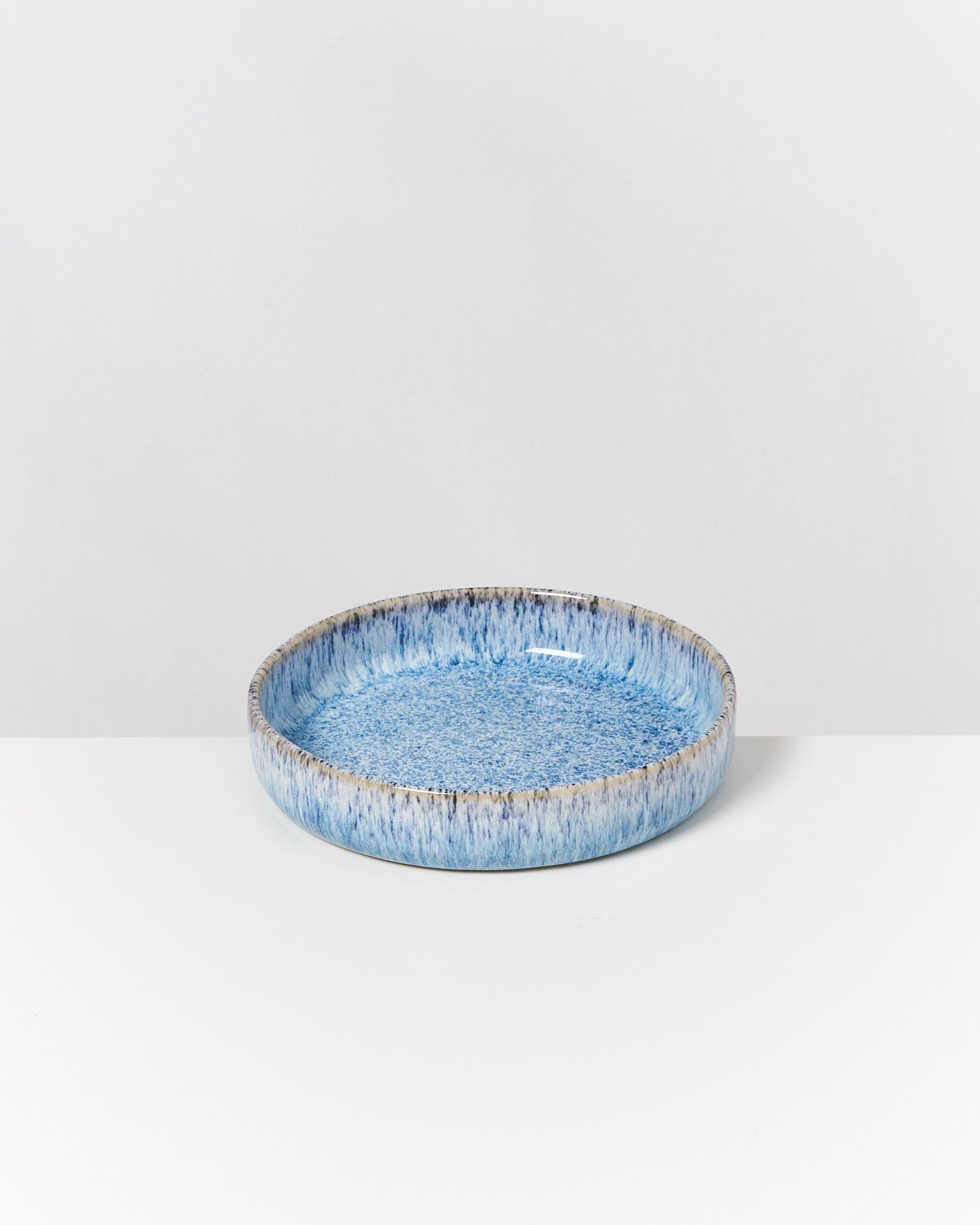 CORDOAMA - MINI PLATE DEEP BLUE