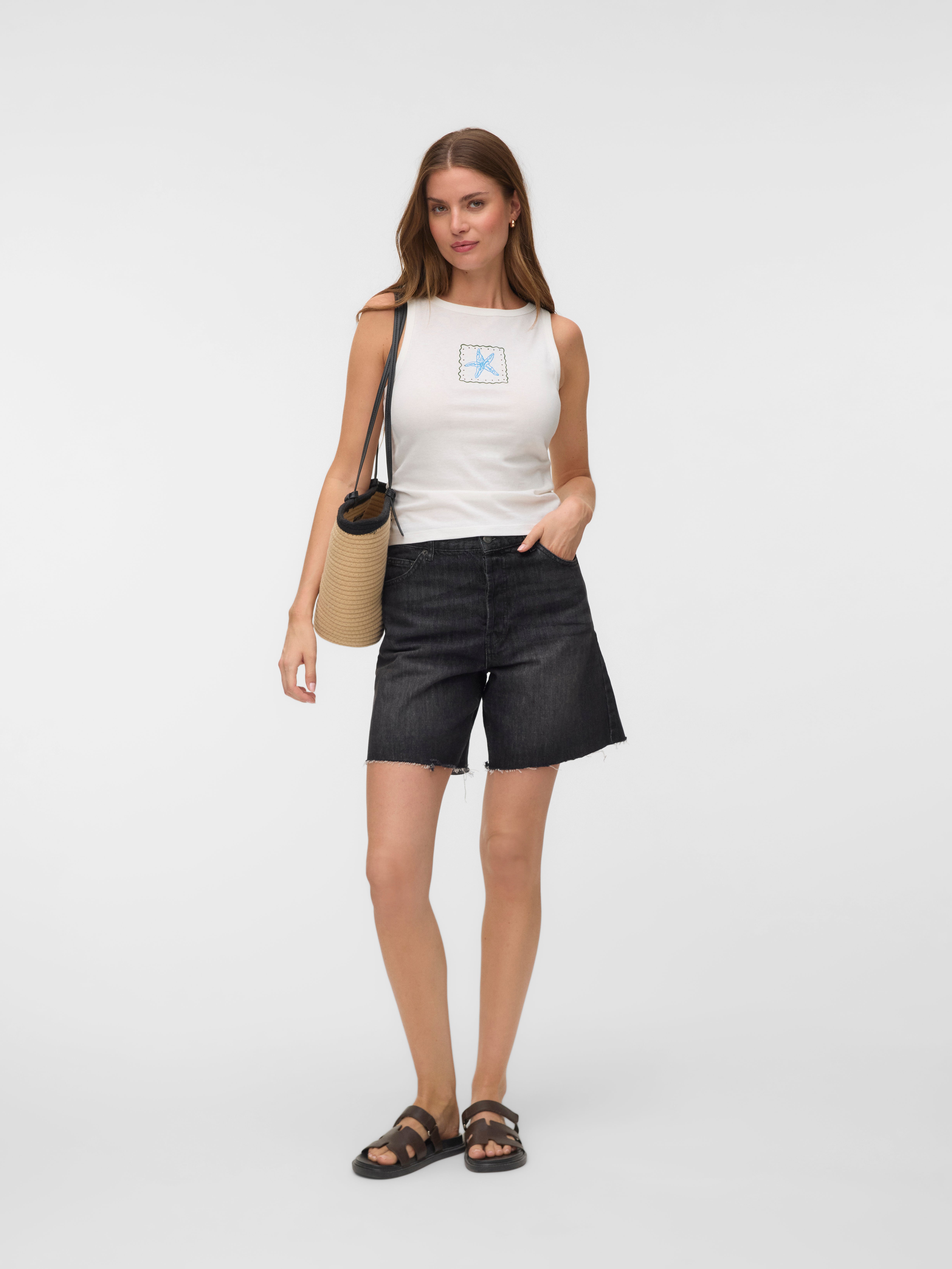 VERO MODA® VMALLY Top