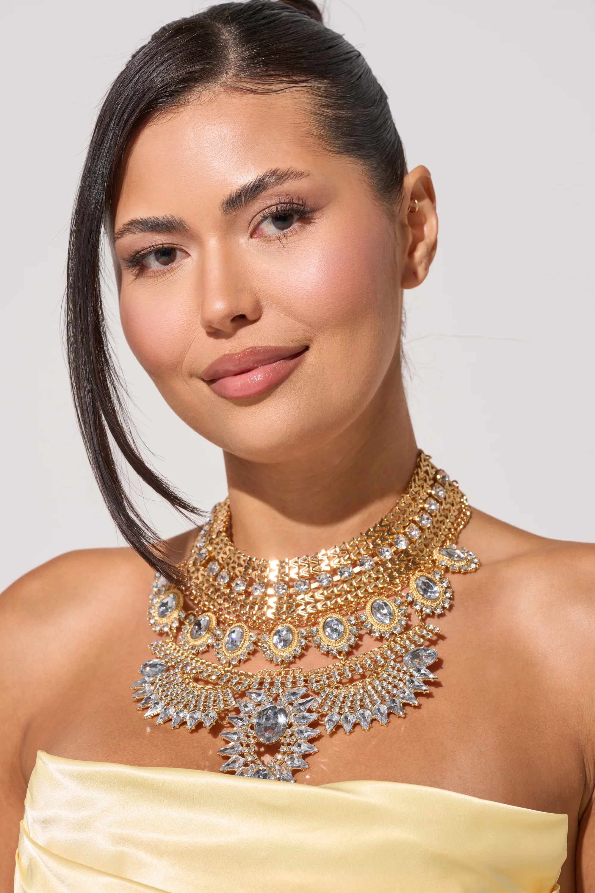NOSTALGIA NECKLACE - Akira Store