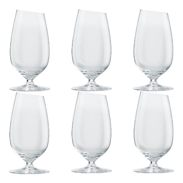Ølglass 35 cl 6 stk