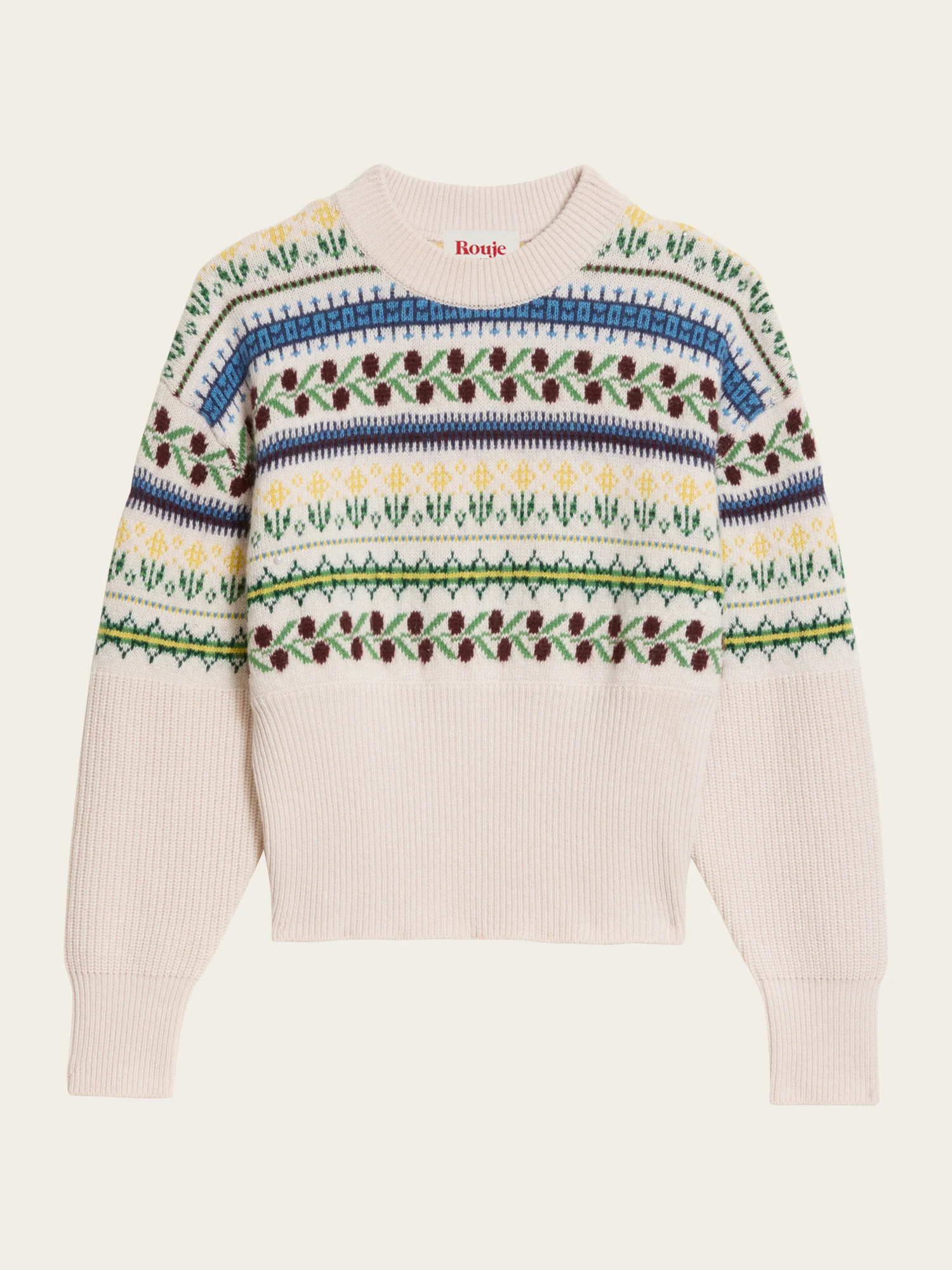Pull IVY