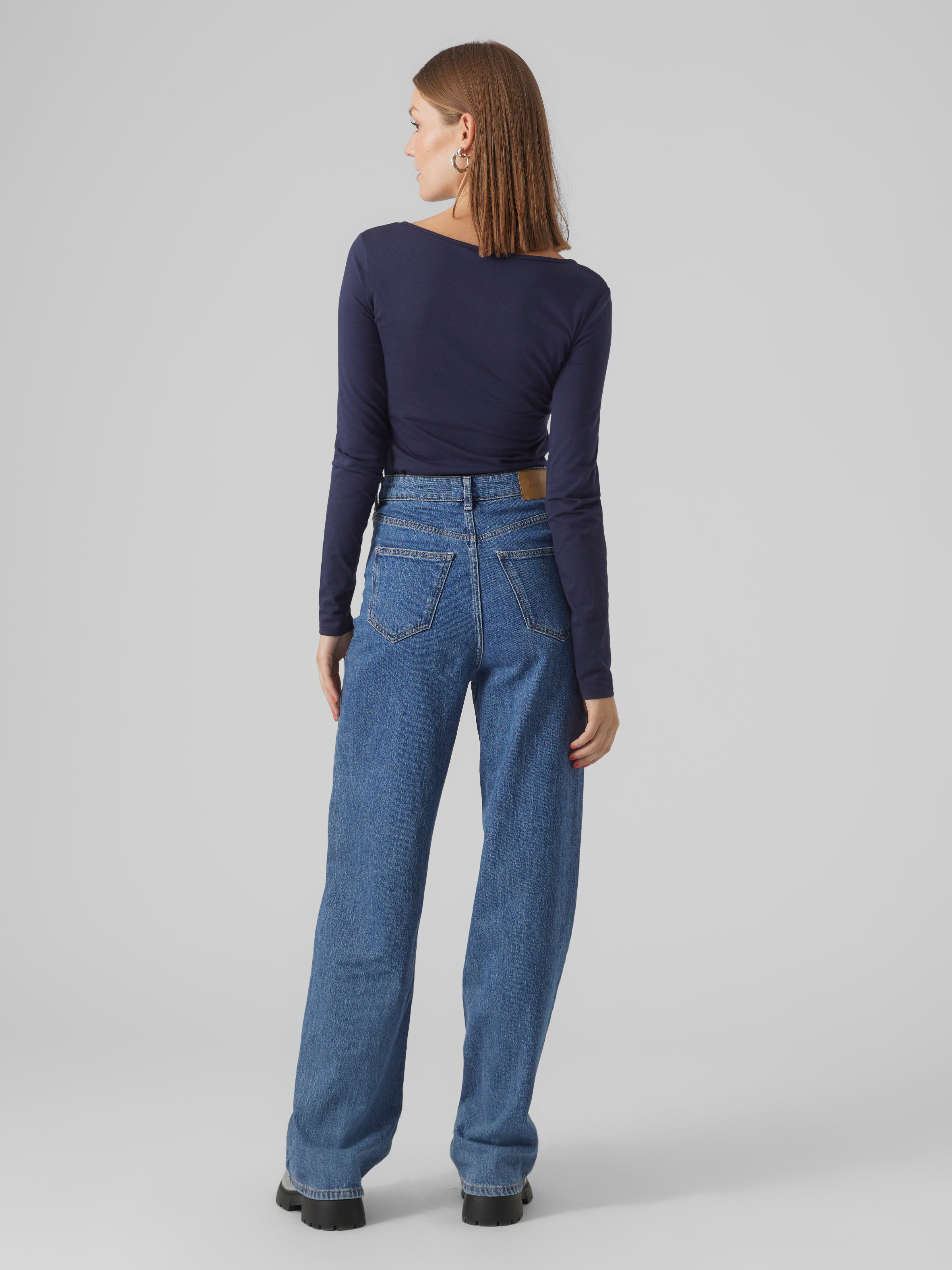VERO MODA® VMMAXI 2-Pack T-Shirt