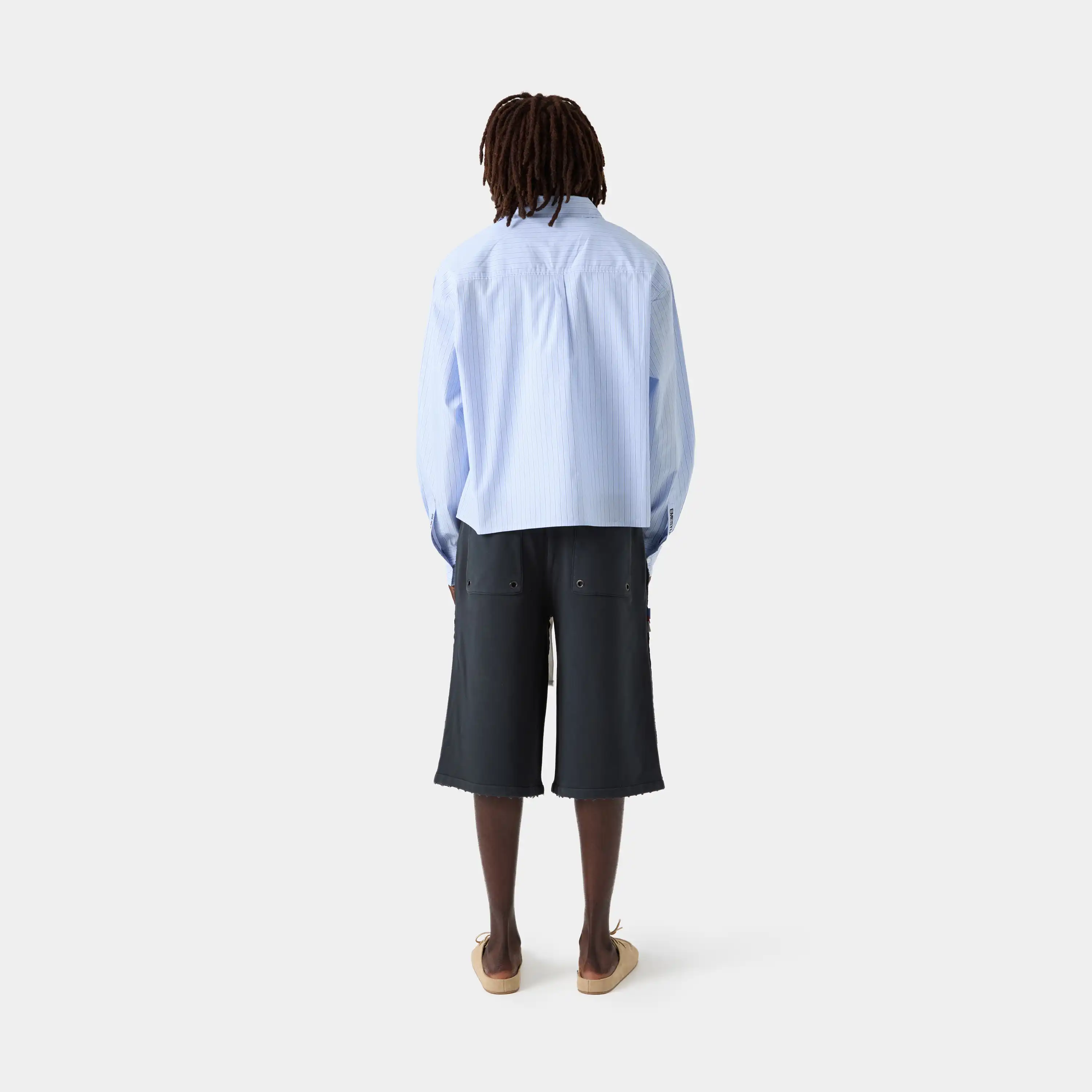 Soid Sagy Shirt