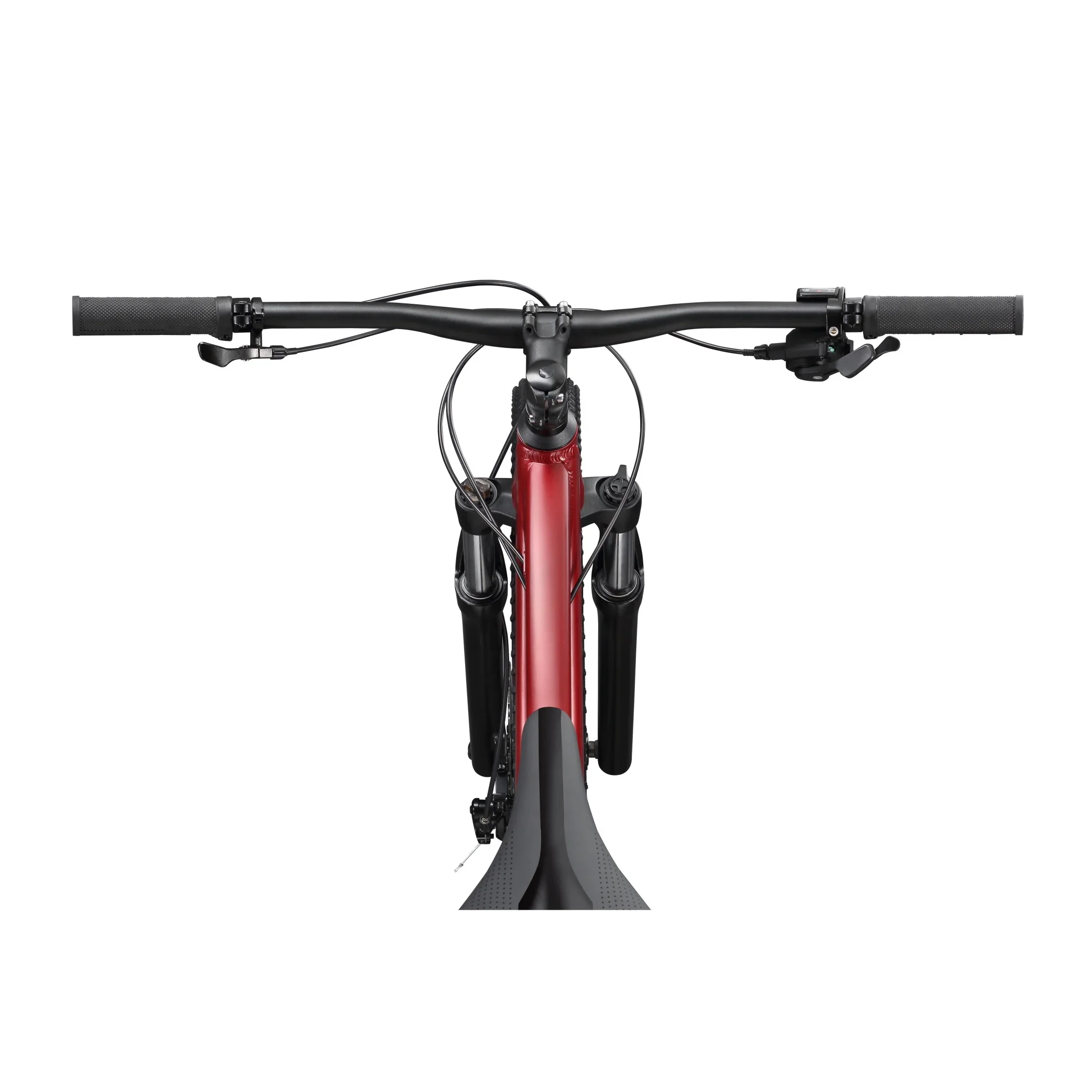 Schwinn Axum Comp X Adult Unisex, 29-in. Mountain Bike, Medium Frame, Red