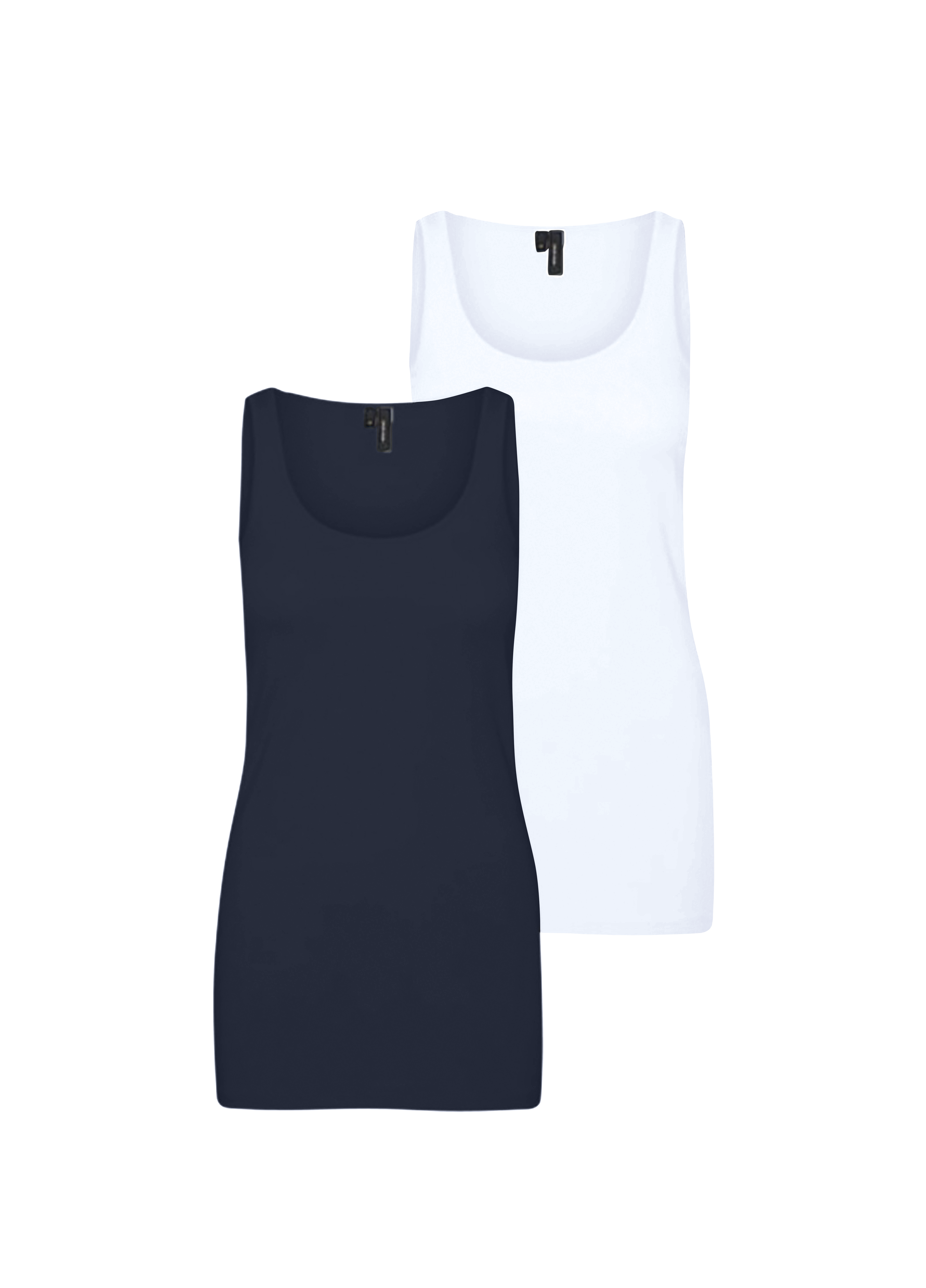 VERO MODA® VMMAXI 2-Pack Tank-Top