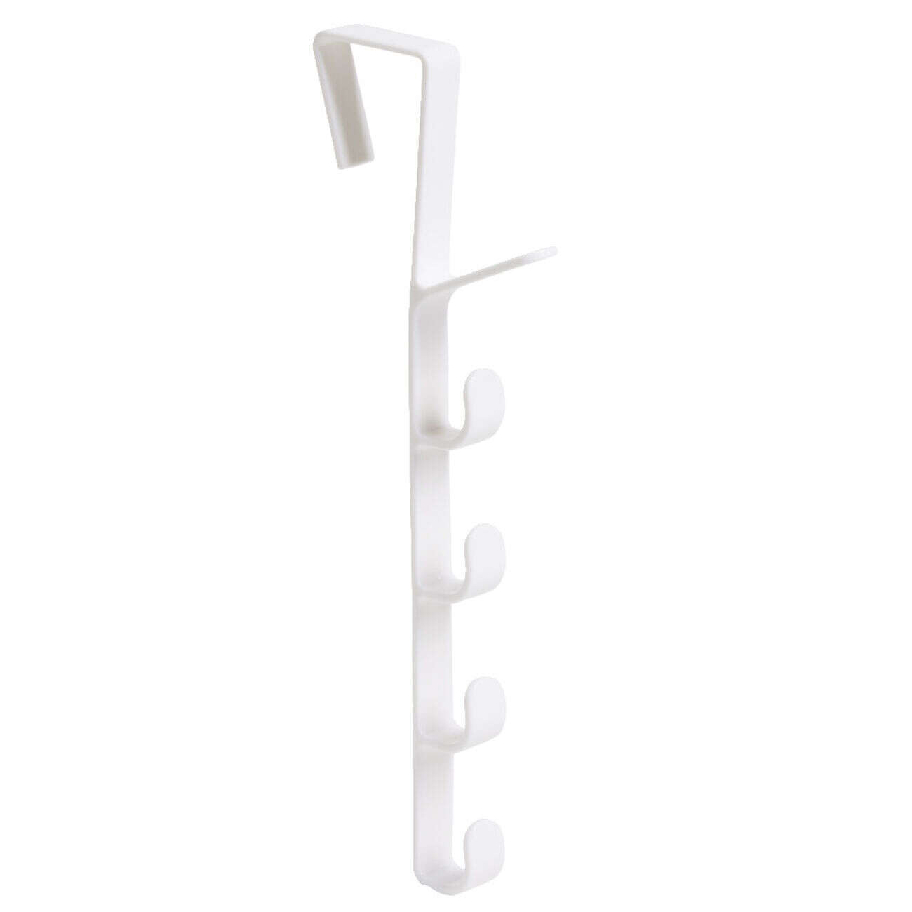 Crochet dessus de porte x5 H27cm