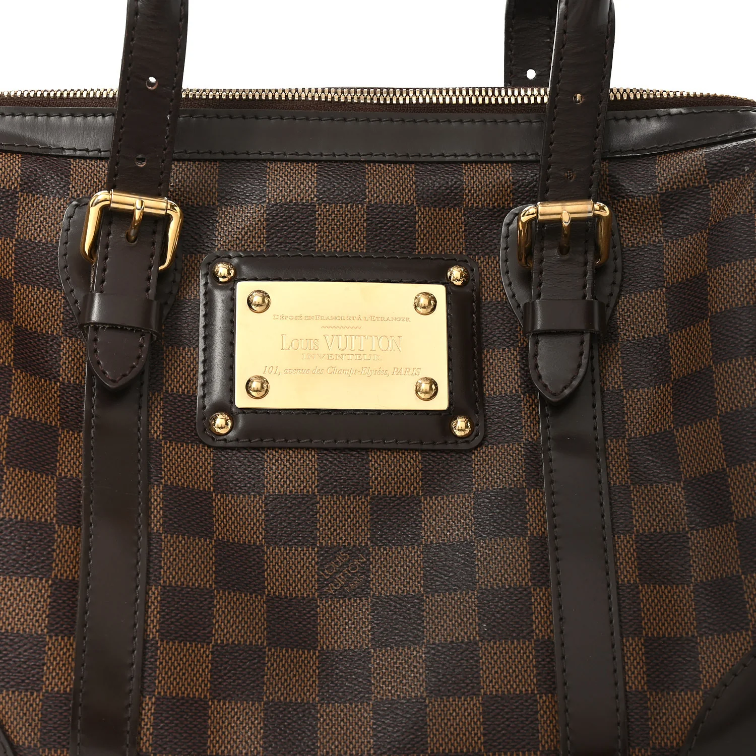 Damier Ebene Berkeley