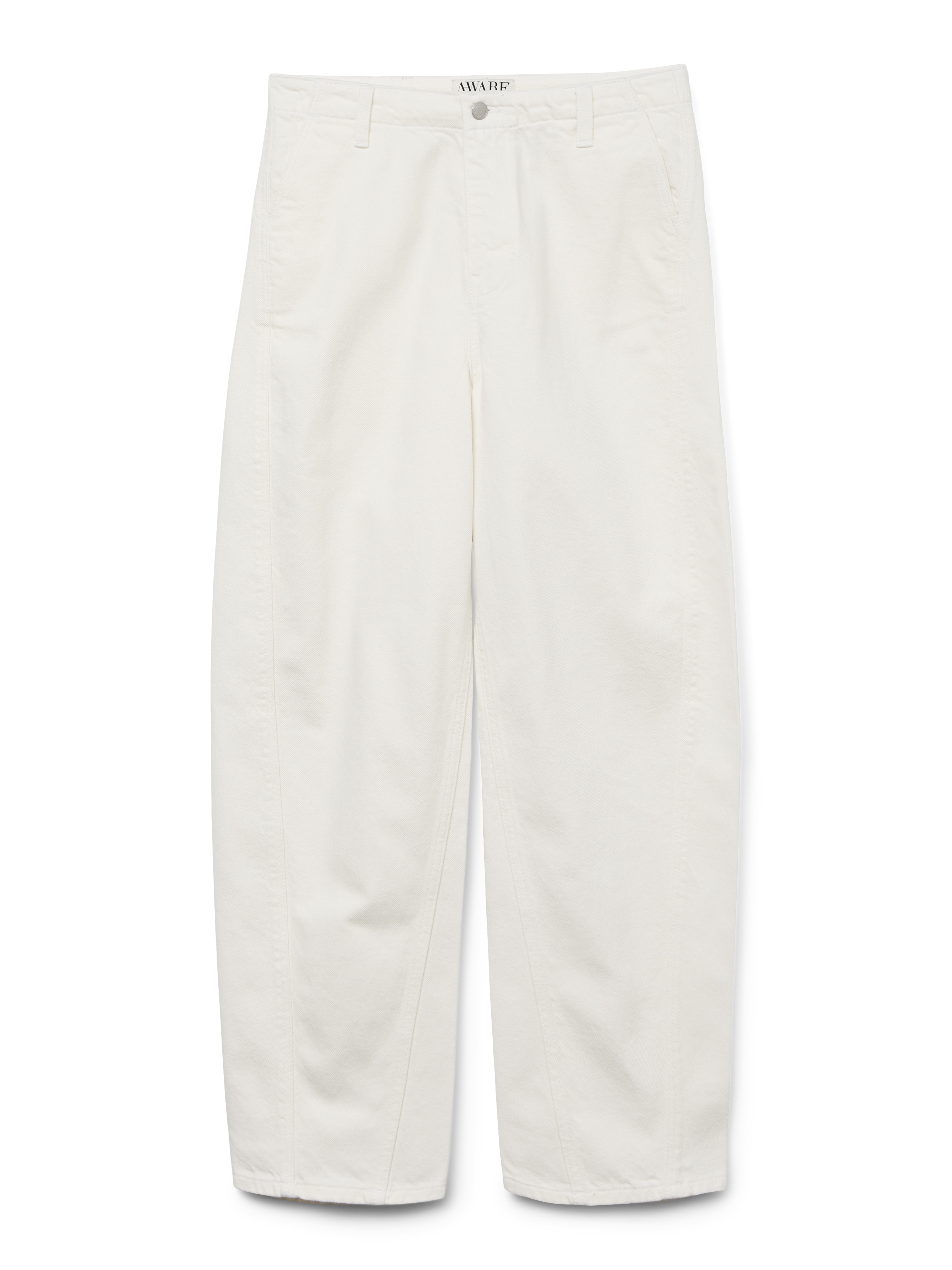 VERO MODA® VMWHITNEY Mid rise Mom Fit Jeans