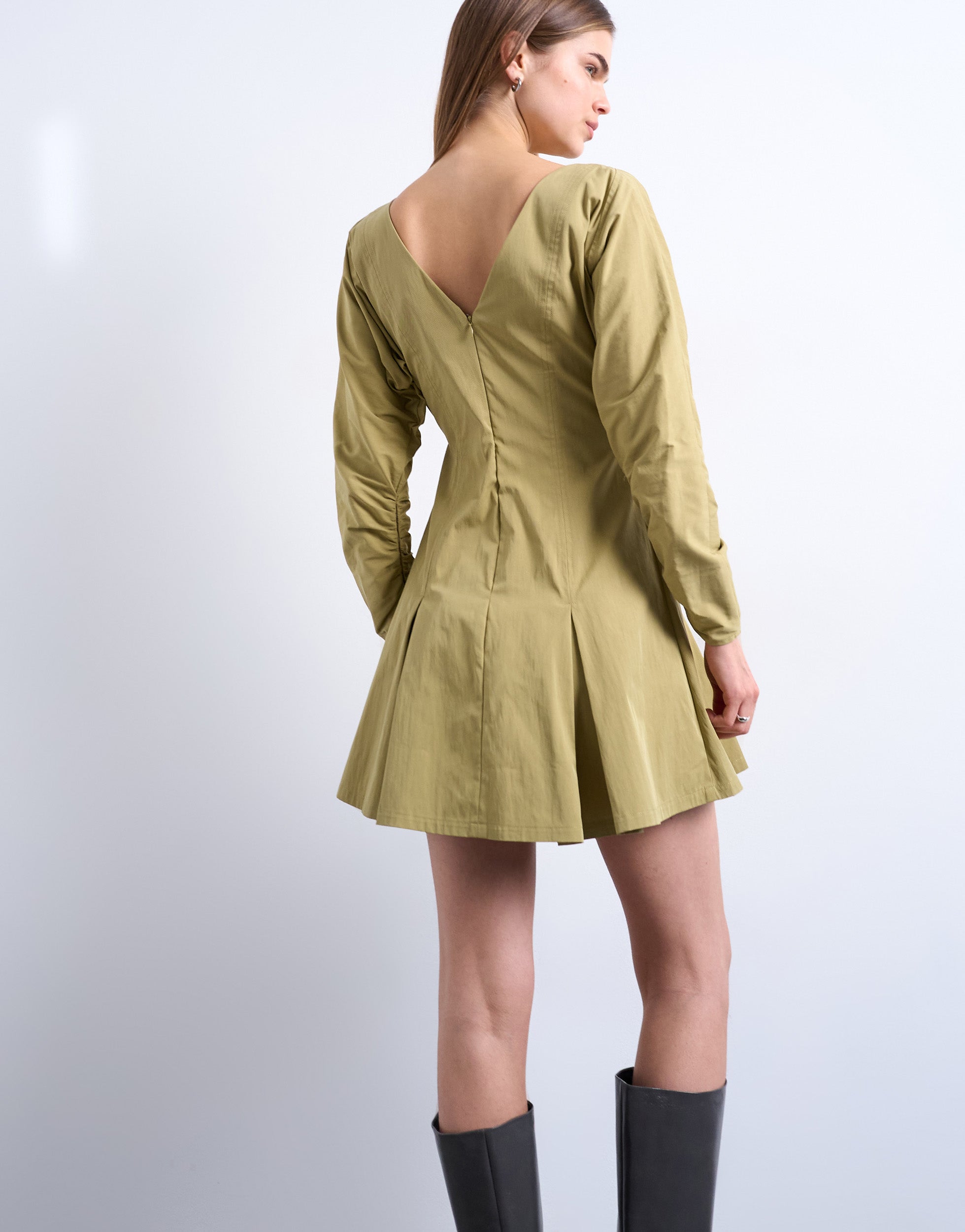 VERO MODA® TSFIKKA Short dress