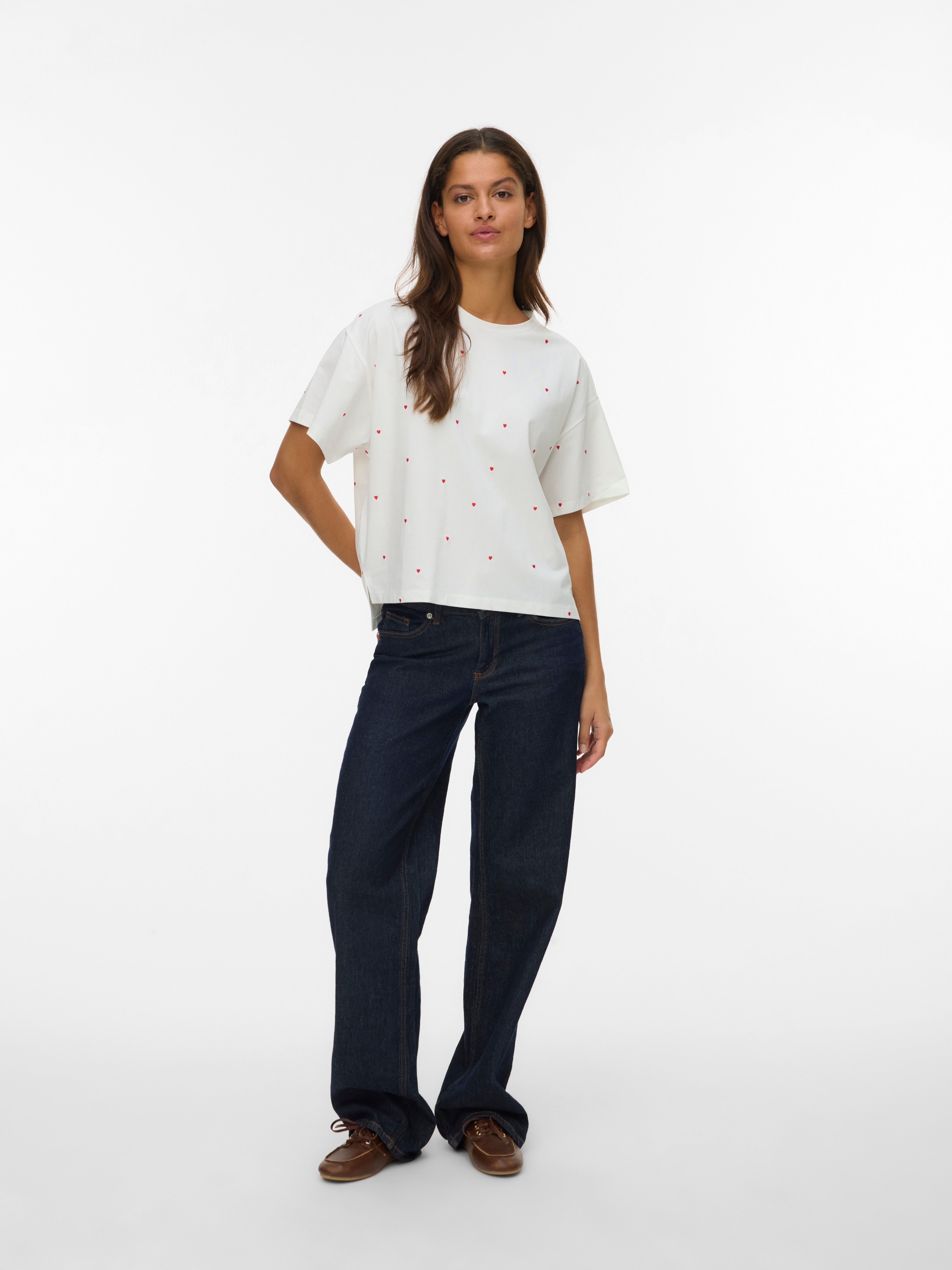 VERO MODA® AWZORA T-Shirt