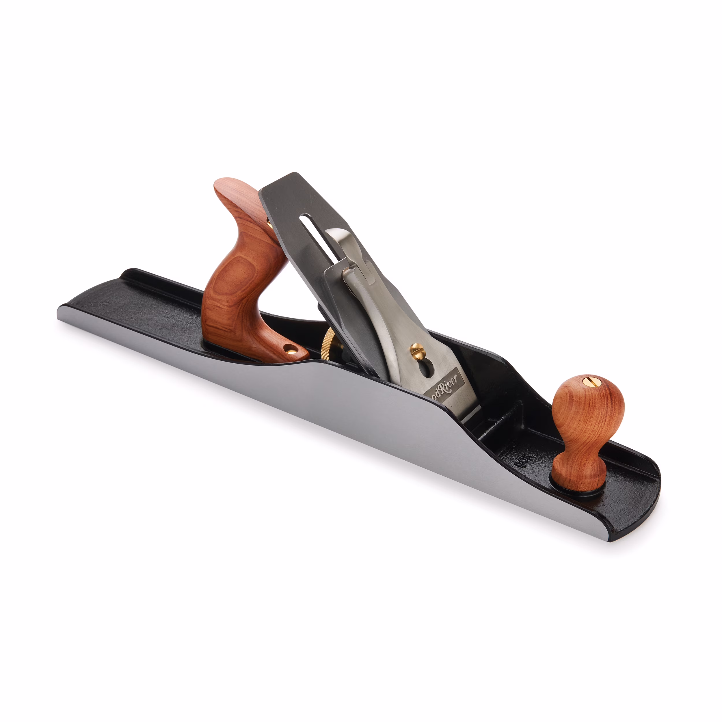 Woodriver Ultimate Bench Plane Kit