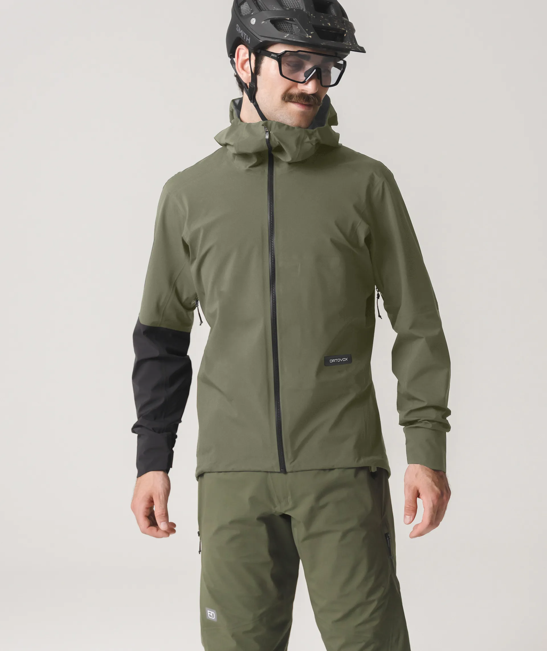 ORTOVOXR SEQUENCE GORE-TEX JKT