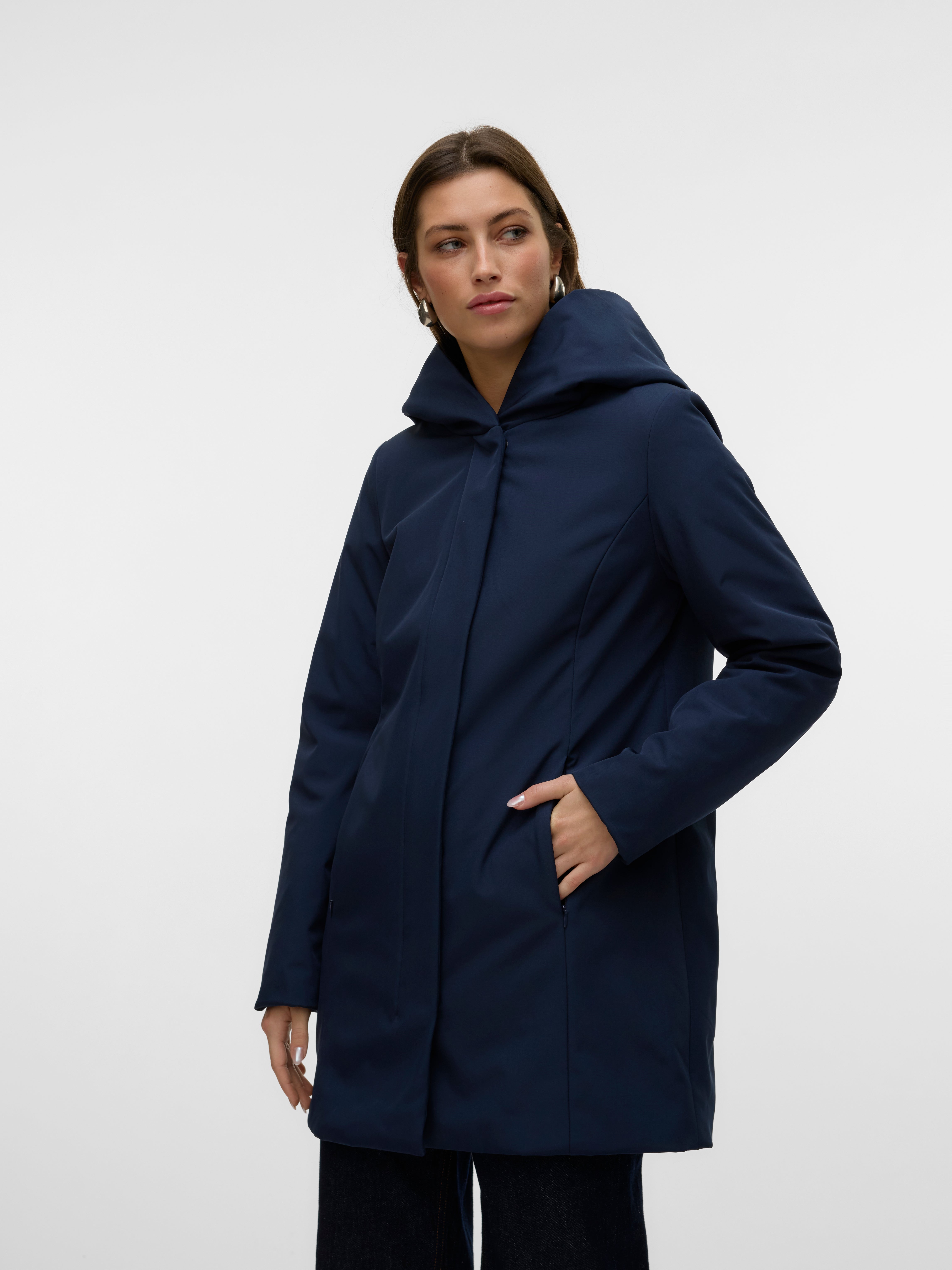 VERO MODA® VMSOFTSHELLDONA Jacket