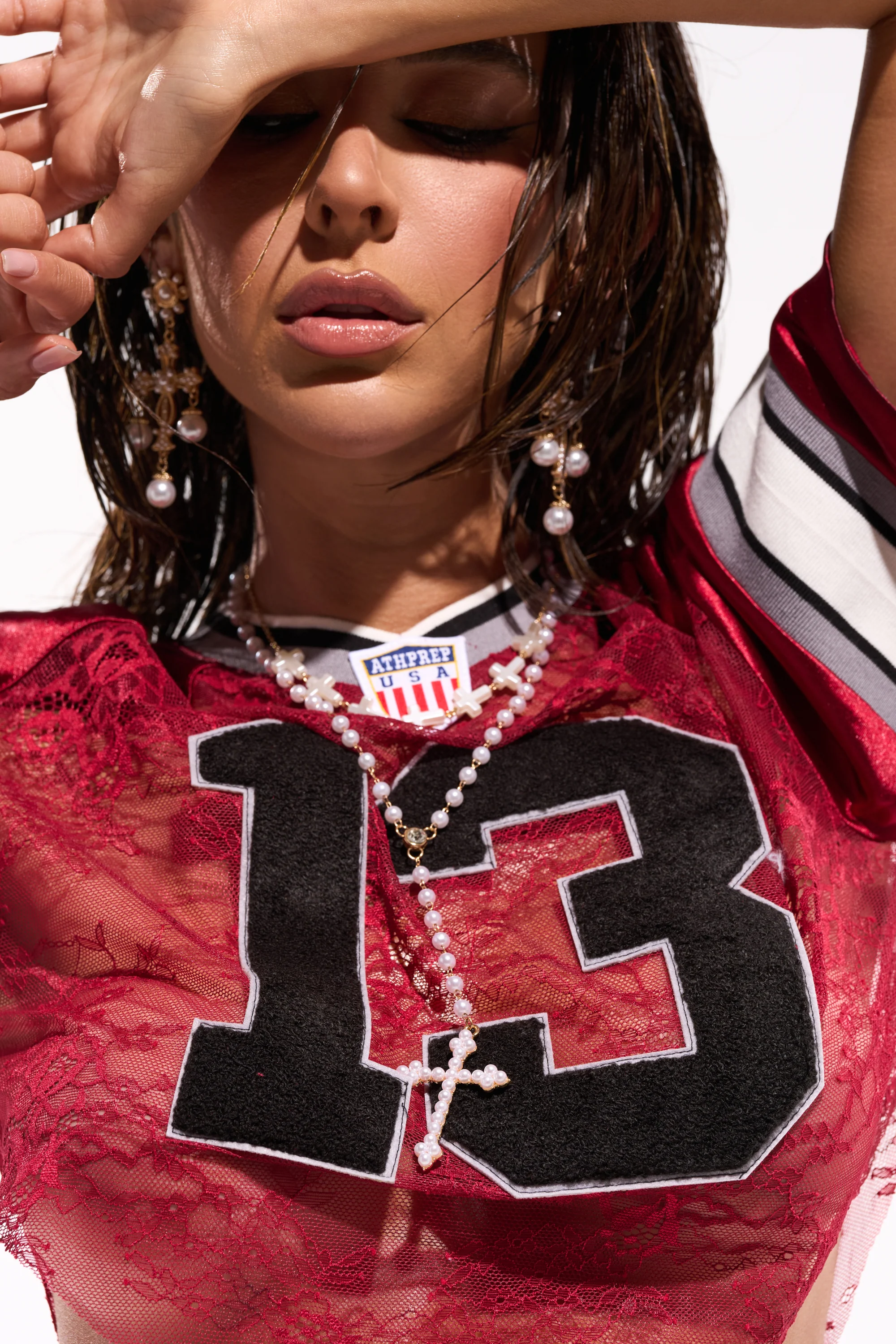 IN YOUR DREAMS NECKLACE - Akira Store