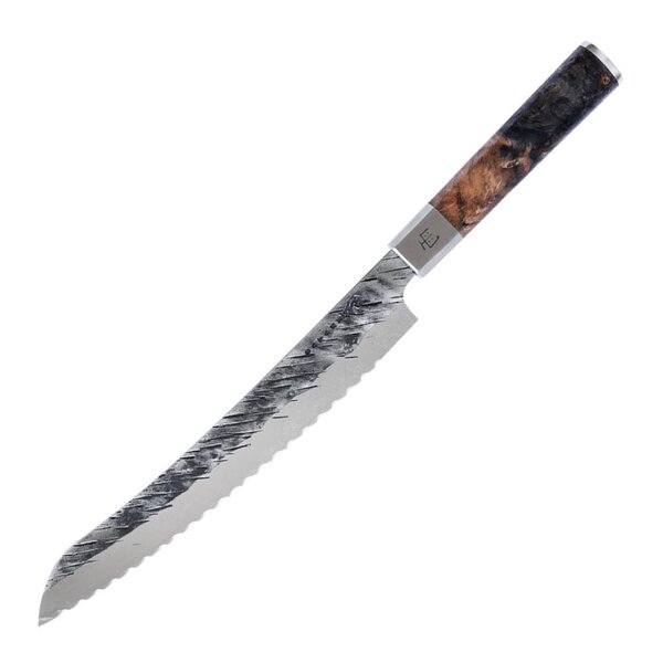 Ame brødkniv 23 cm masur