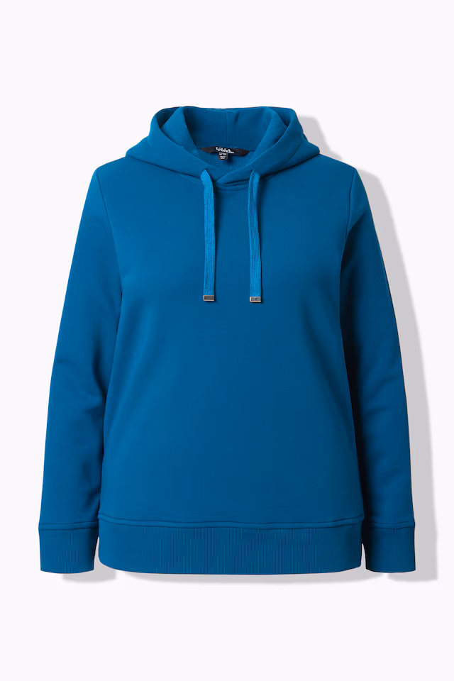 Long Sleeve Hoodie