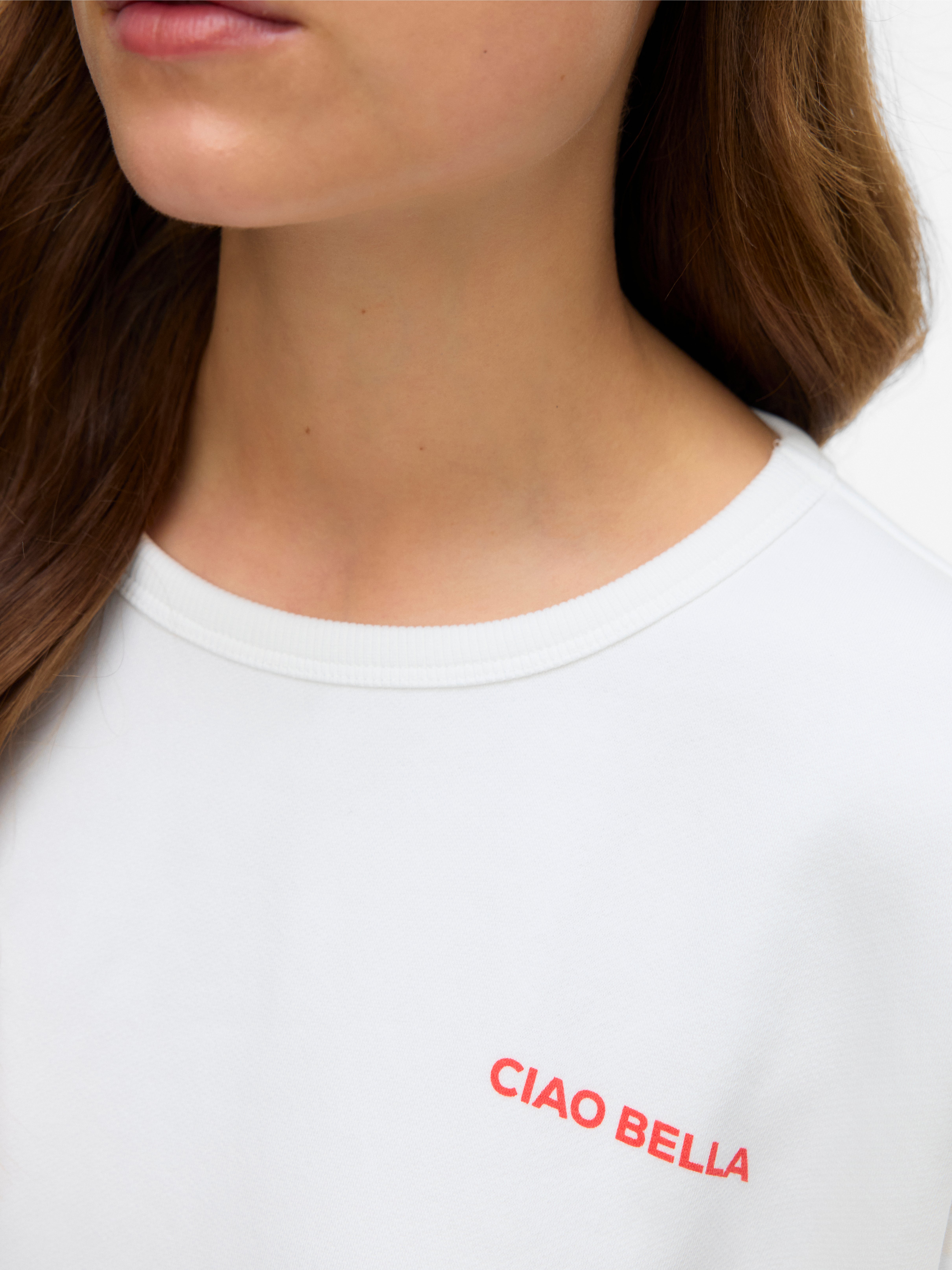 VERO MODA® VMMUNA Sweatshirt
