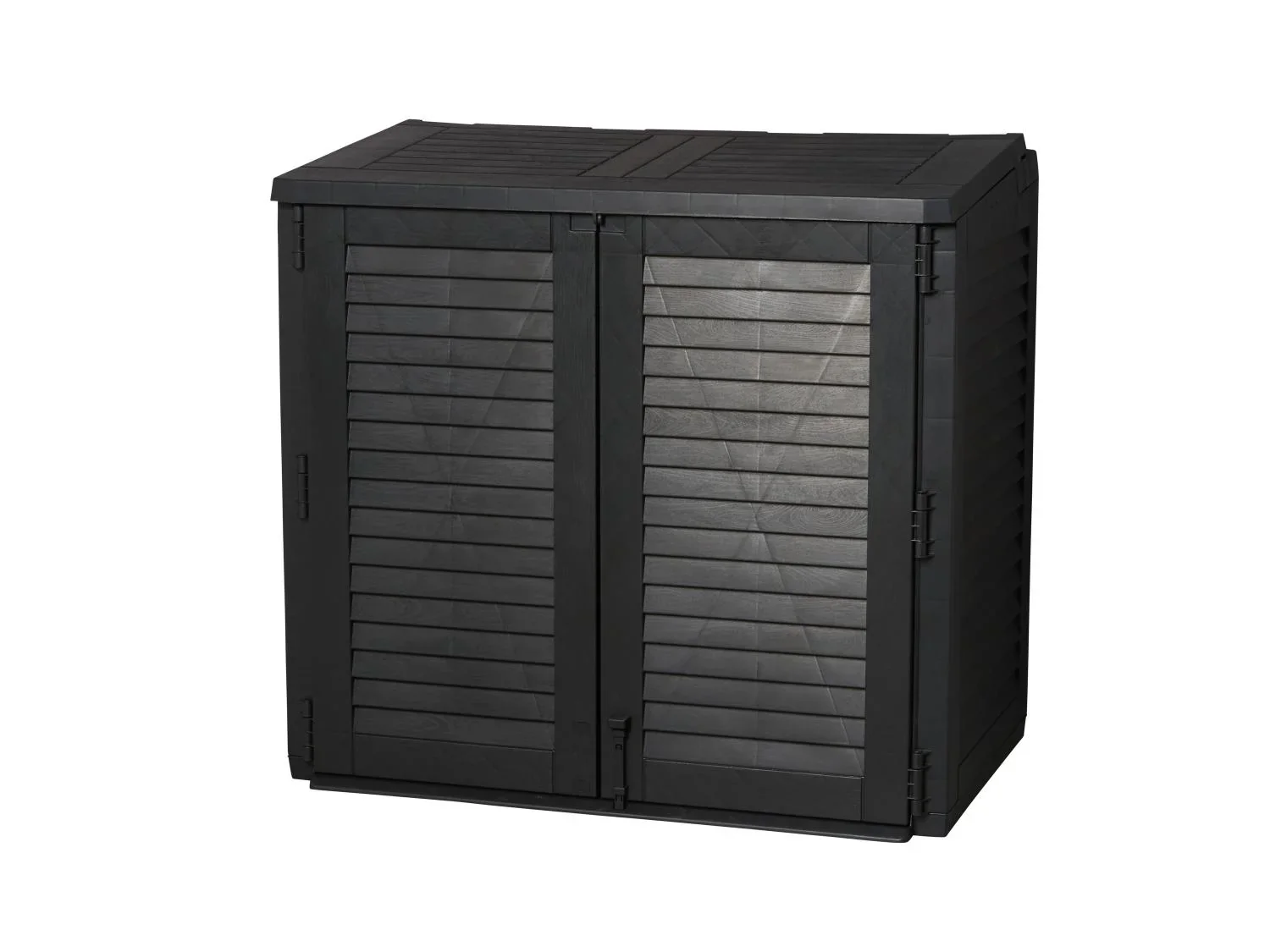 LIVARNO home Coffre de jardin, 780 L