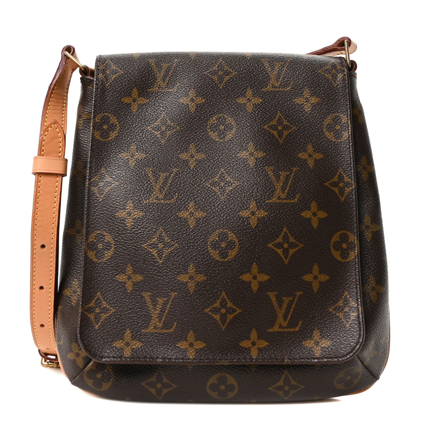 Monogram Musette Salsa