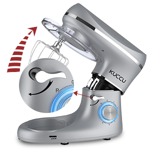 stand mixer