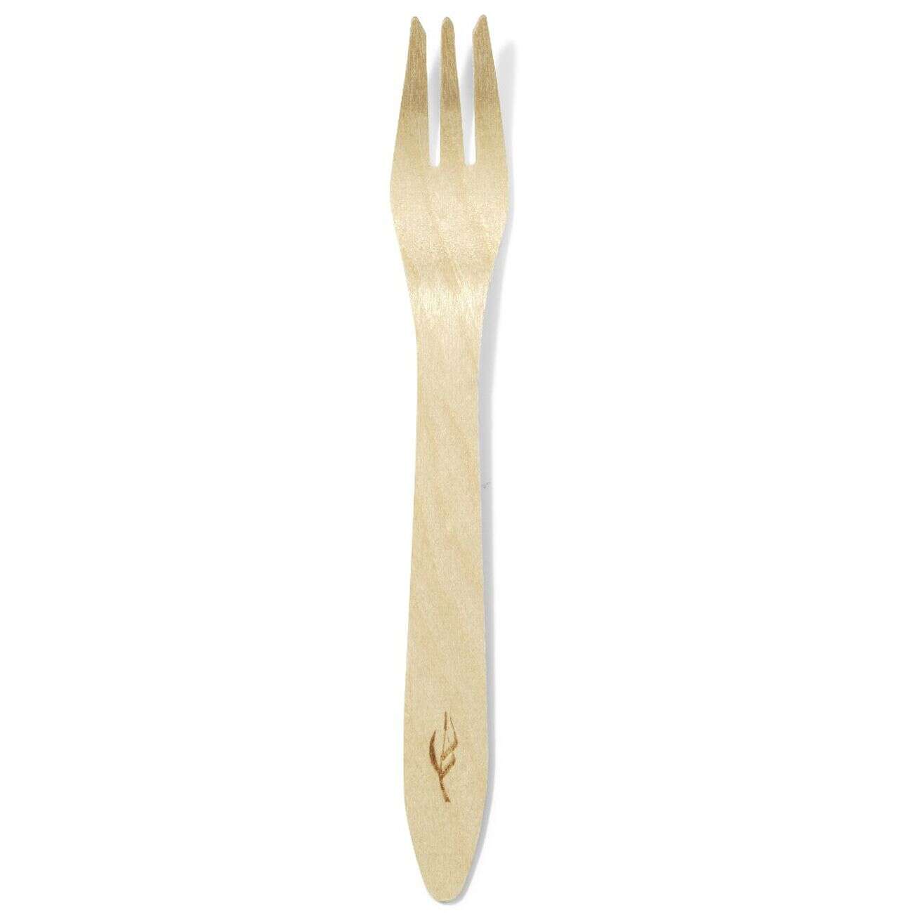 Fourchette en bois x20