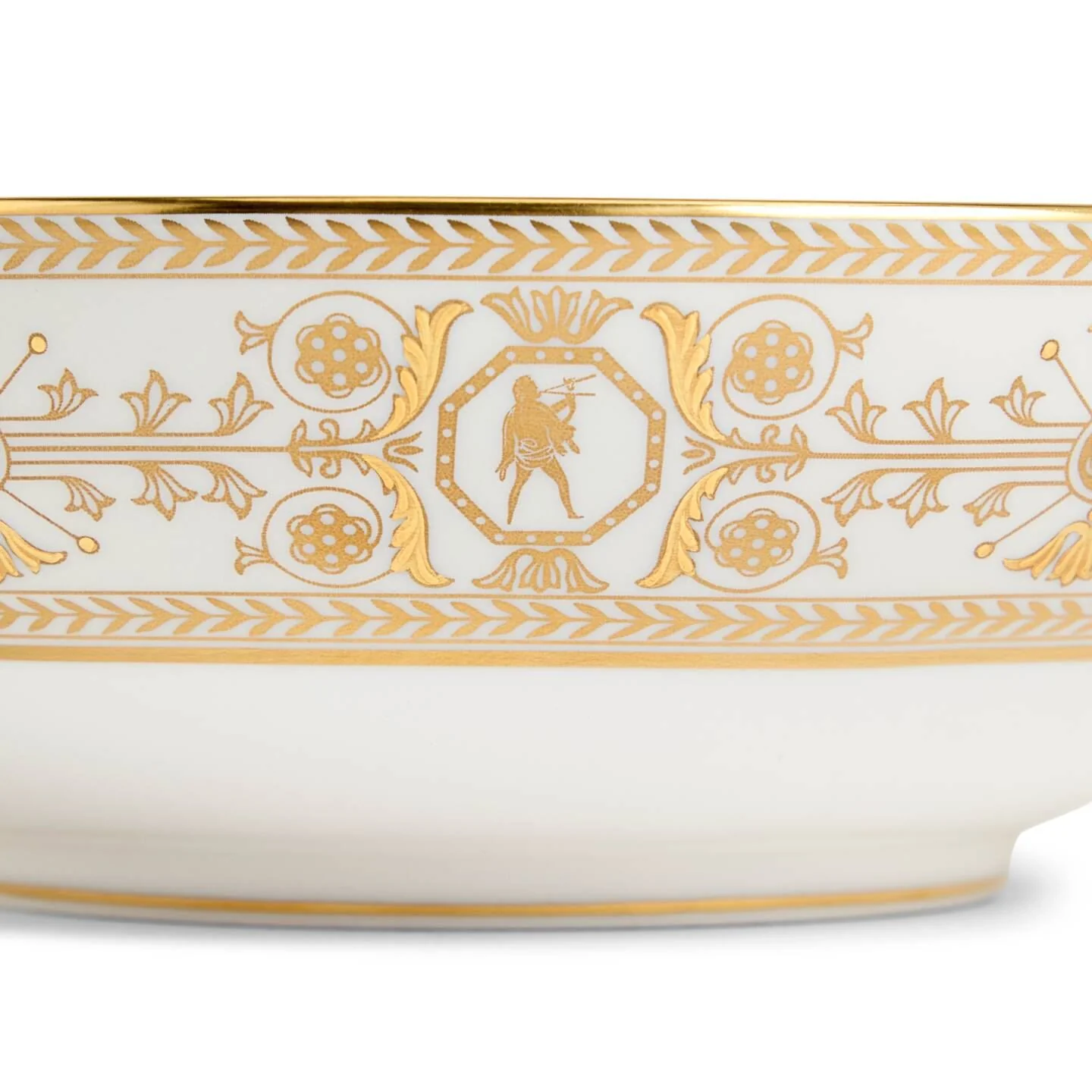 Bacchus Cereal Bowl
