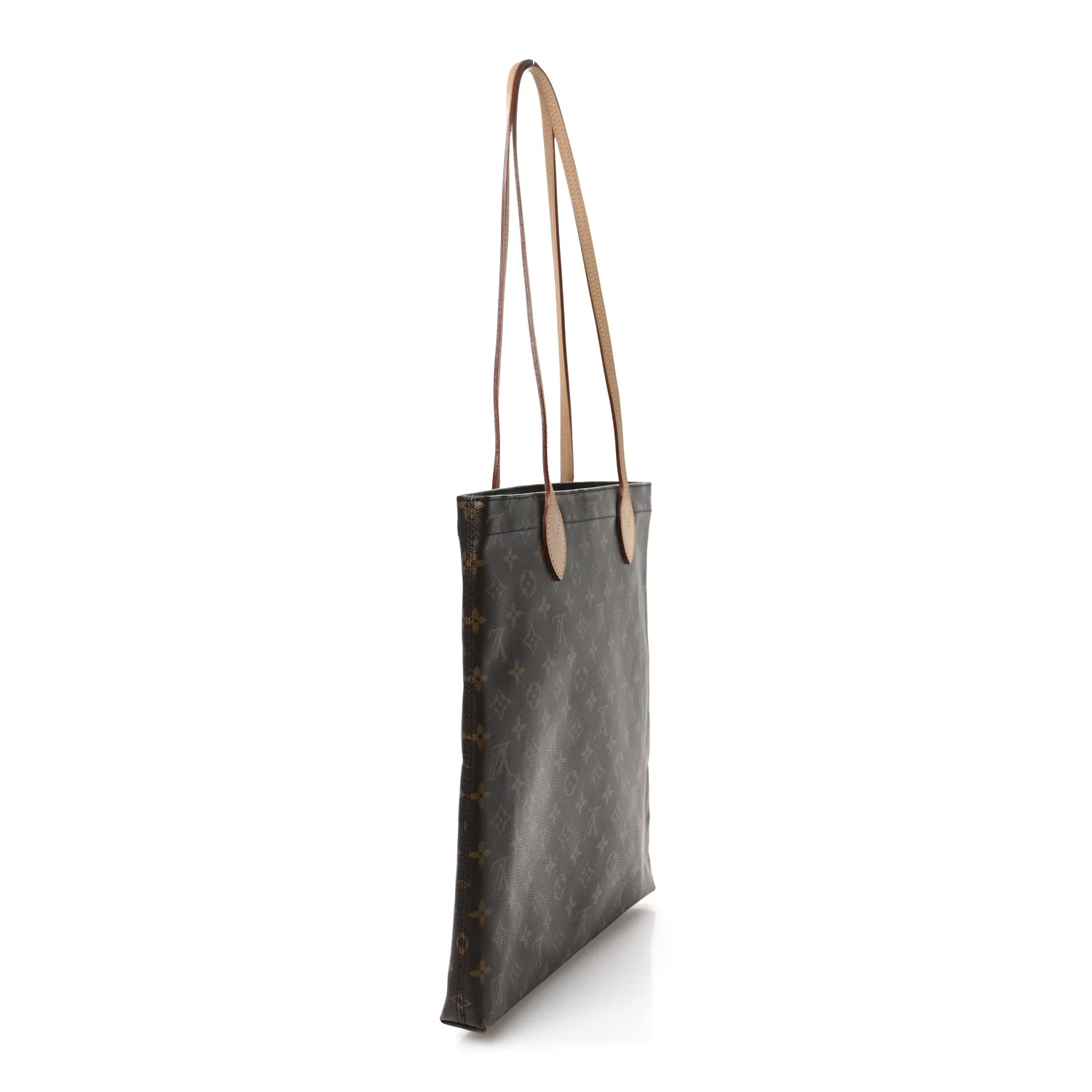 Monogram Carry It