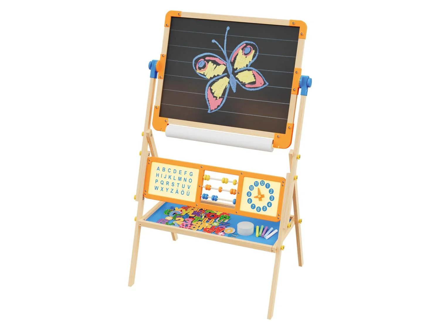 Playtive Tableau pupitre