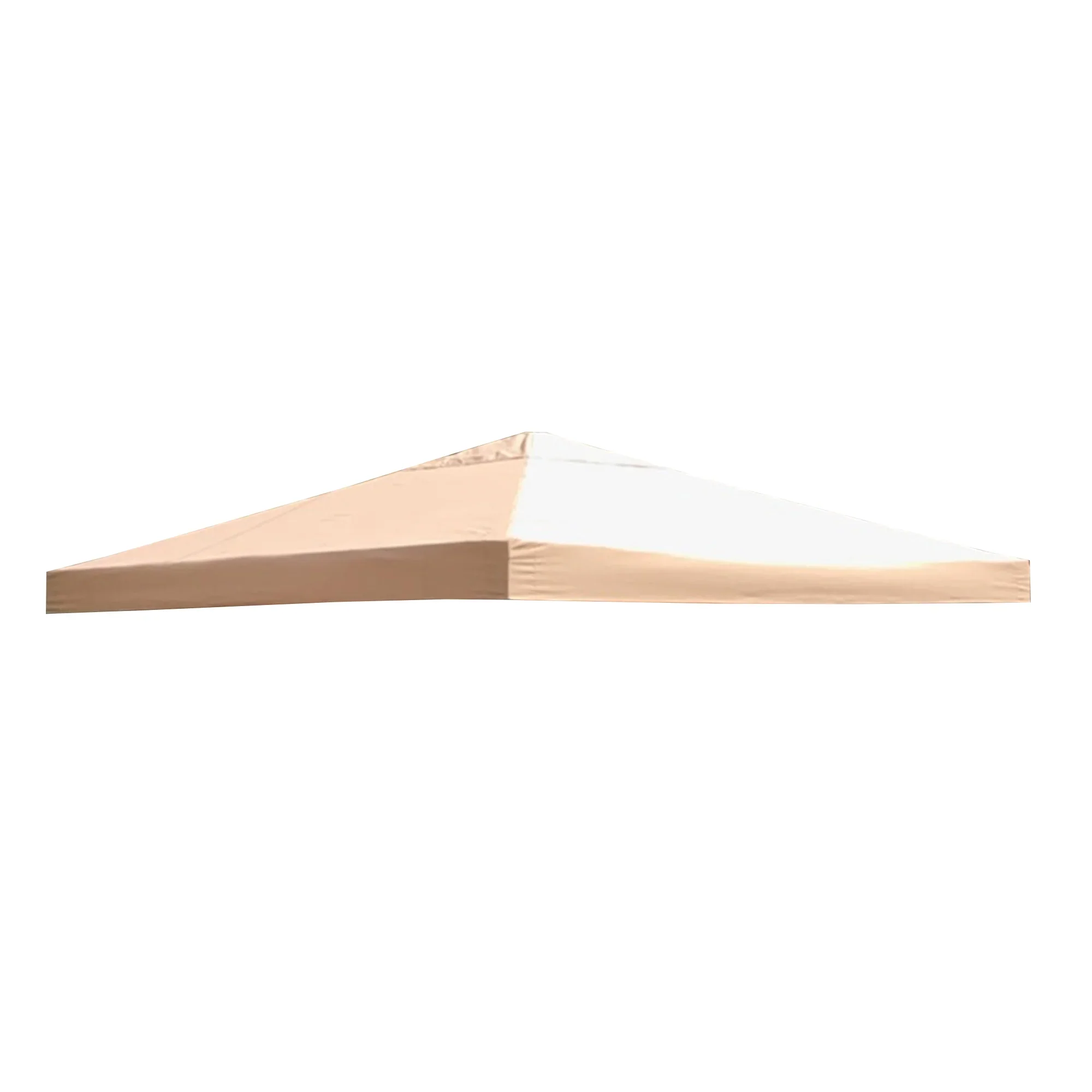 Garden Winds Replacement Canopy Top for GT Finial Classic Gazebo - Riplock 350