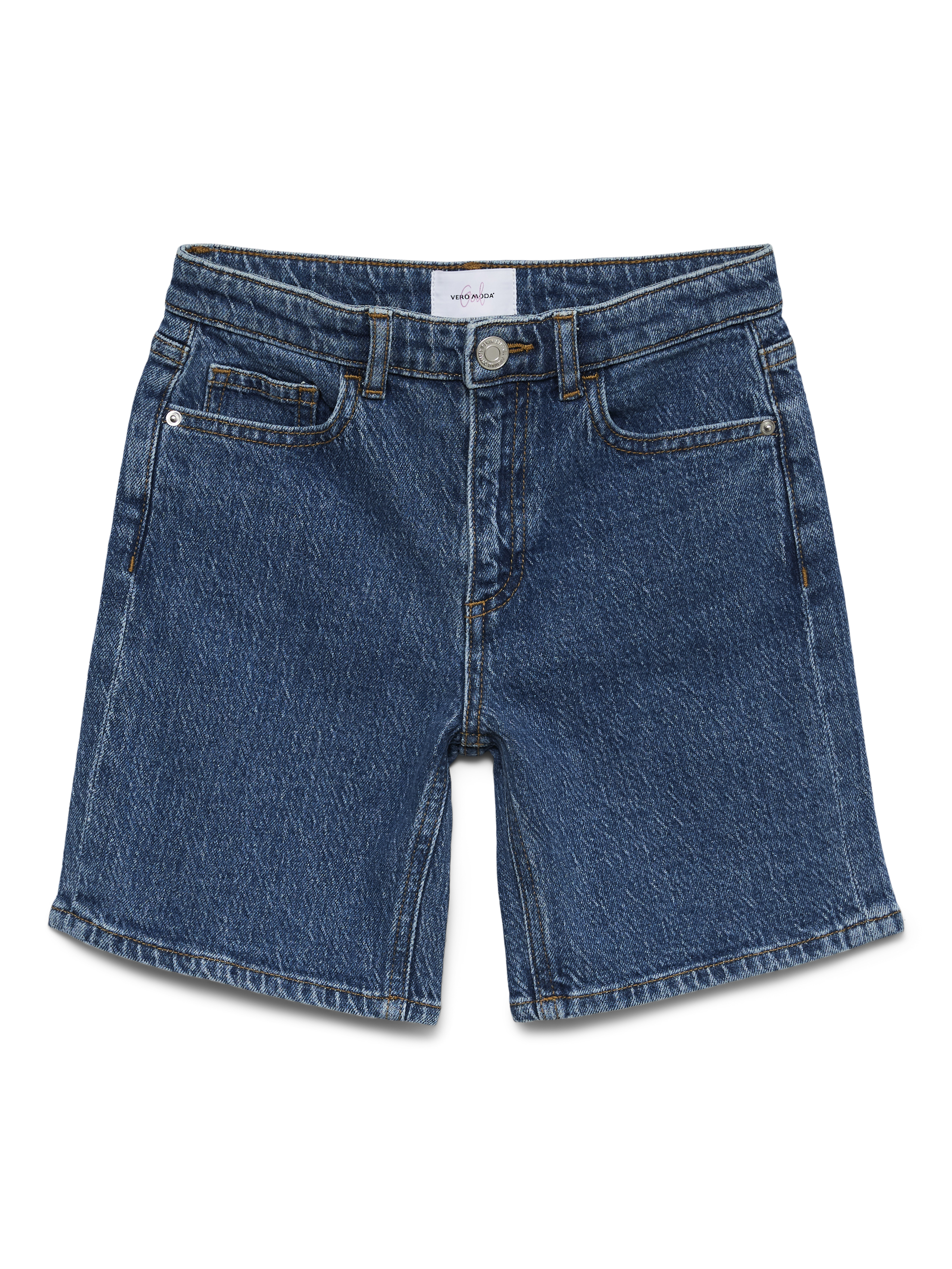 VERO MODA® VMTESS Denim shorts