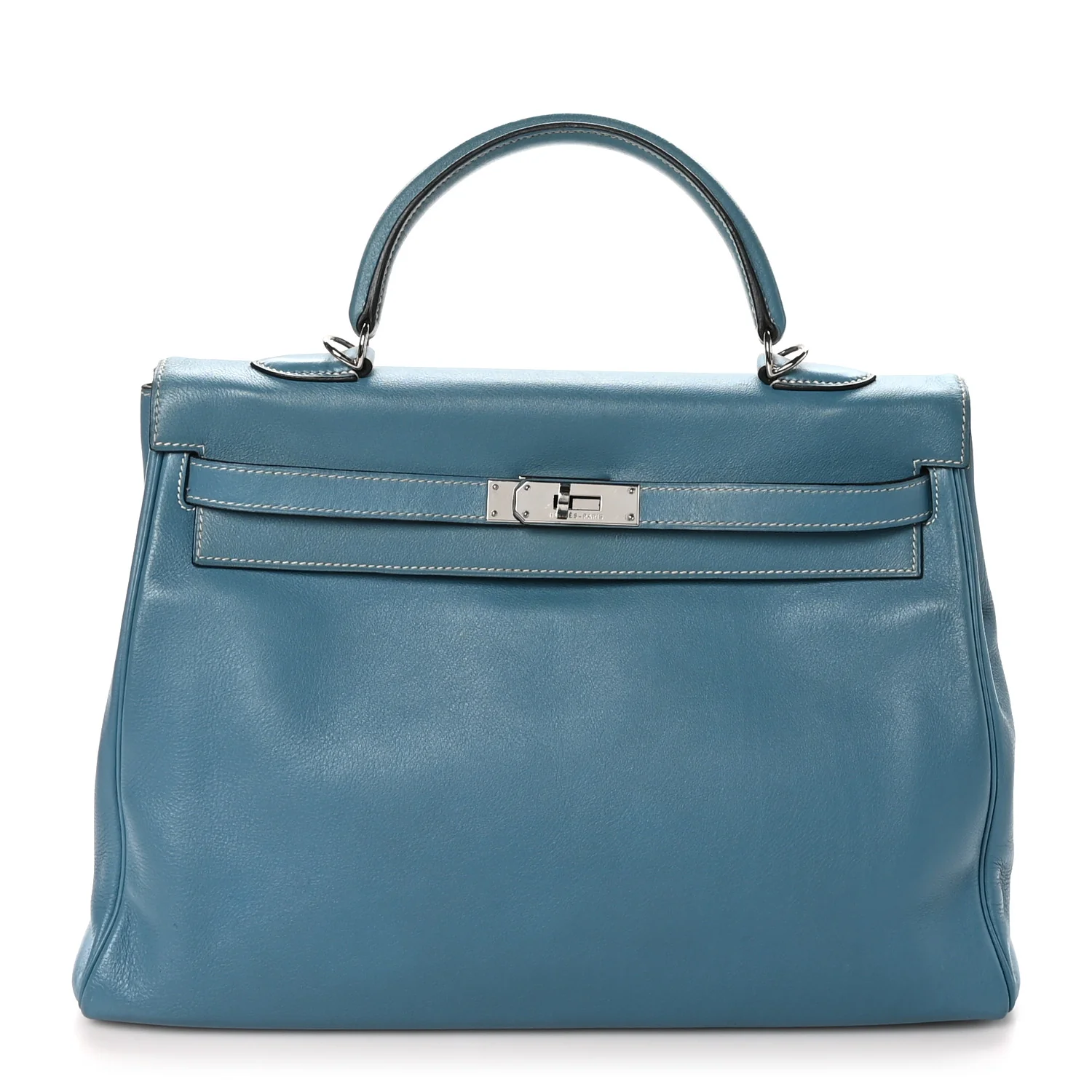 Swift Kelly Retourne 35 Blue Jean